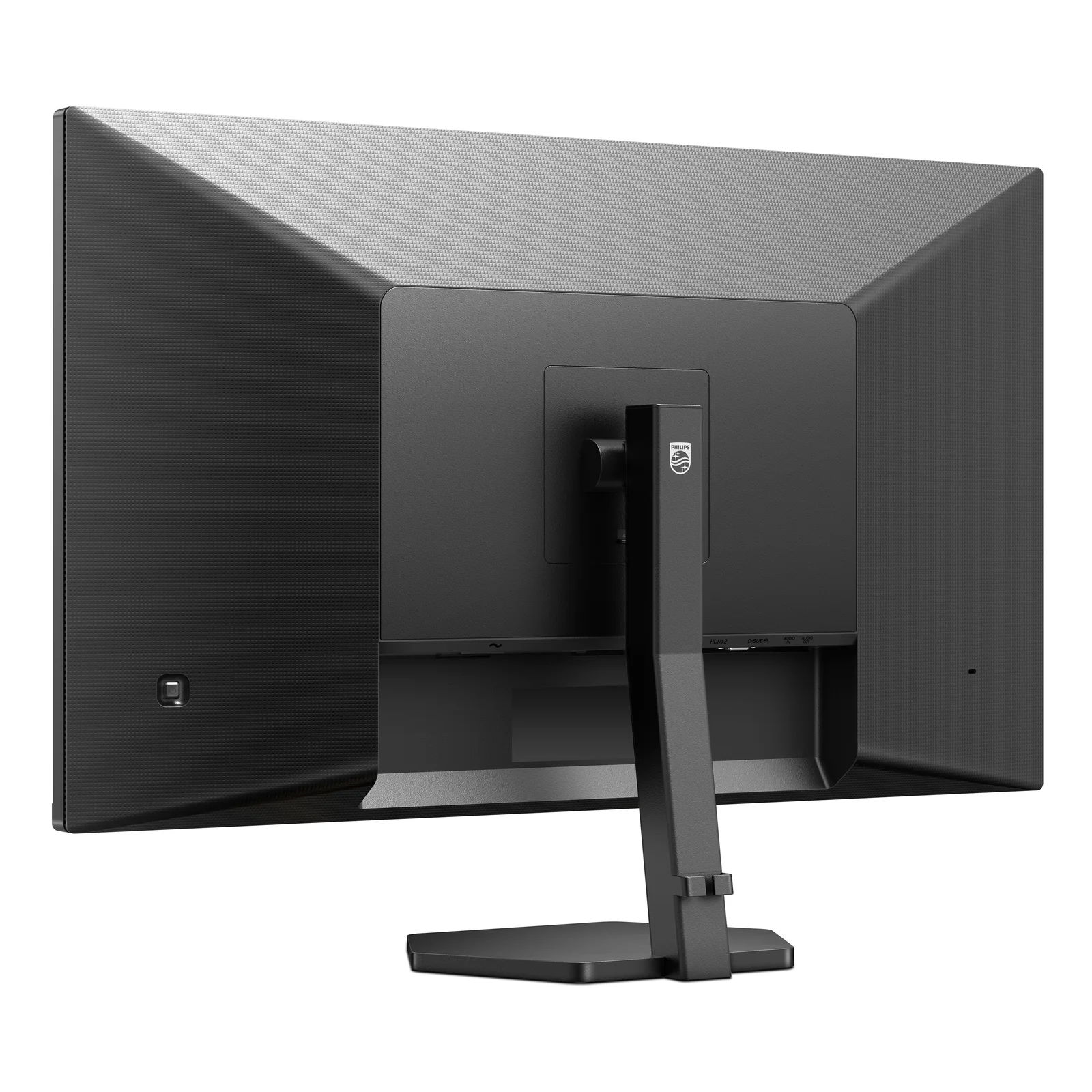 Philips 3000 series 32E1N3100LA/00 écran plat de PC 80 cm (31.5") 1920 x 1080 pixels Full HD LCD Noir