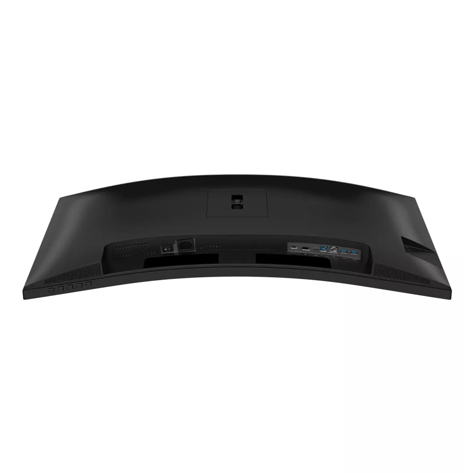 Philips 3000 series 34B2U3600C/00 écran plat de PC 86,4 cm (34") 3440 x 1440 pixels Wide Quad HD LCD Noir