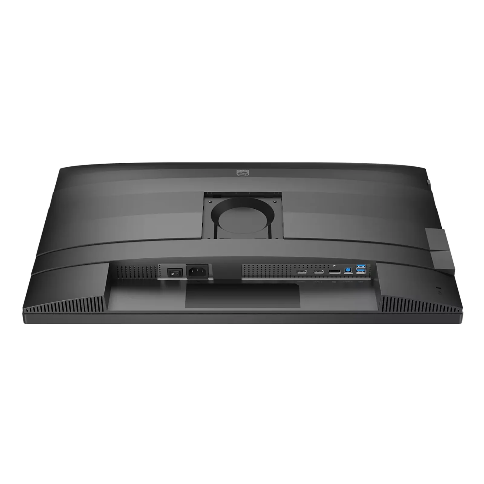 Philips 4000 series 27B2N4500/00 écran plat de PC 68,6 cm (27") 2560 x 1440 pixels Quad HD LCD Gris