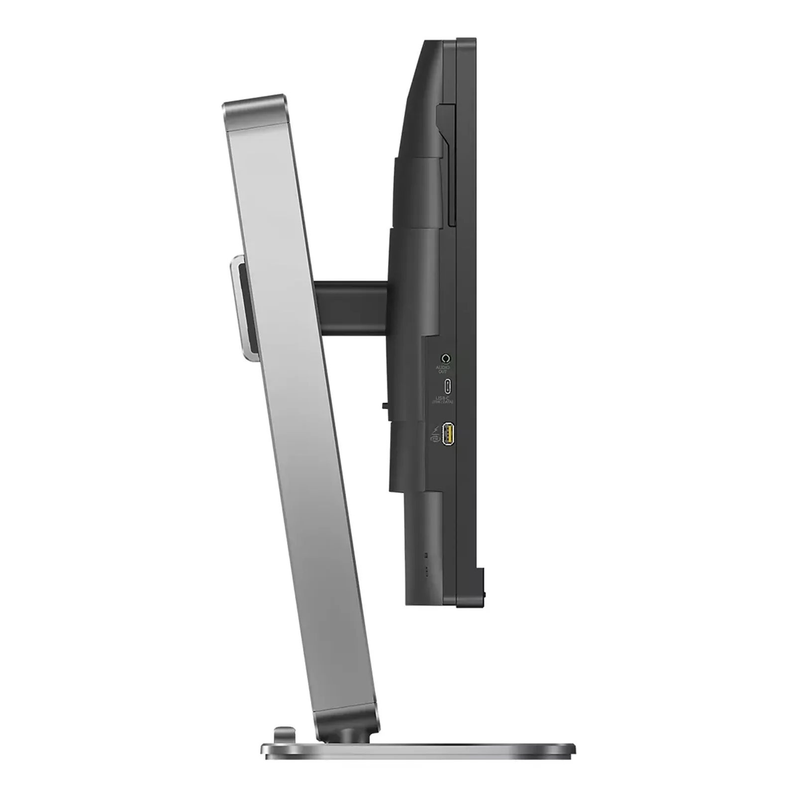 Philips 4000 series 27B2N4500/00 écran plat de PC 68,6 cm (27") 2560 x 1440 pixels Quad HD LCD Gris