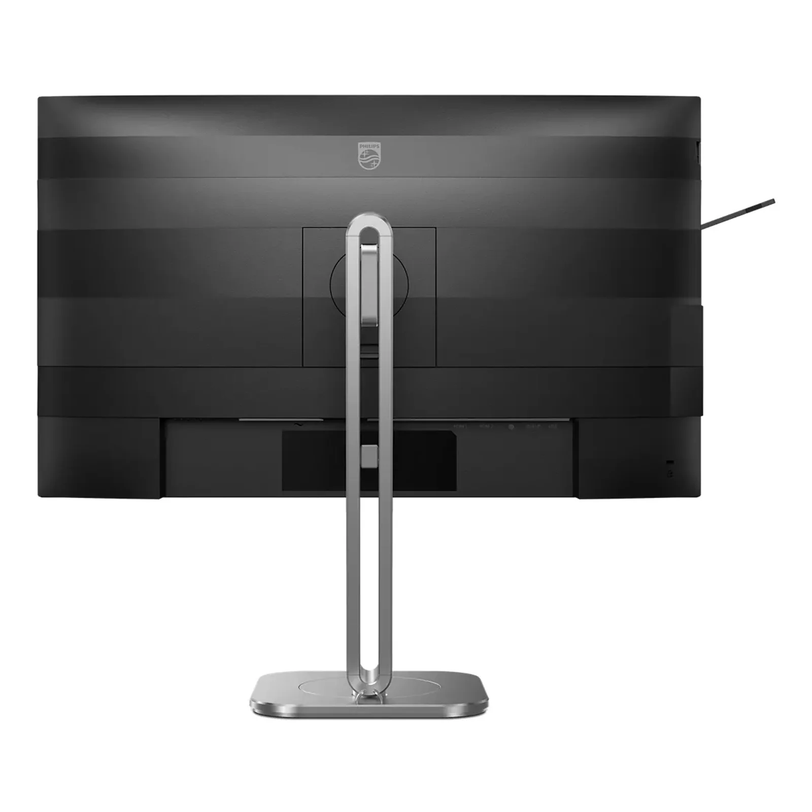 Philips 4000 series 27B2N4500/00 écran plat de PC 68,6 cm (27") 2560 x 1440 pixels Quad HD LCD Gris