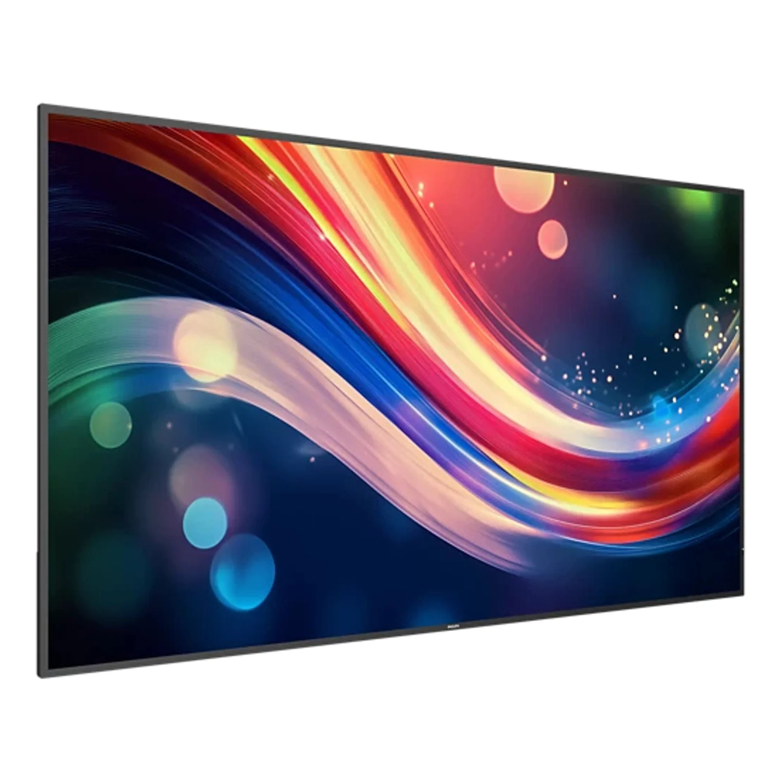 4050 series Q-Line 75BDL4050Q/00 Écran plat de signalisation numérique 189,2 cm (74.5") LCD 500 cd/m² 4K Ultra HD Noir Intégré dans le processeur Android 10 24/7