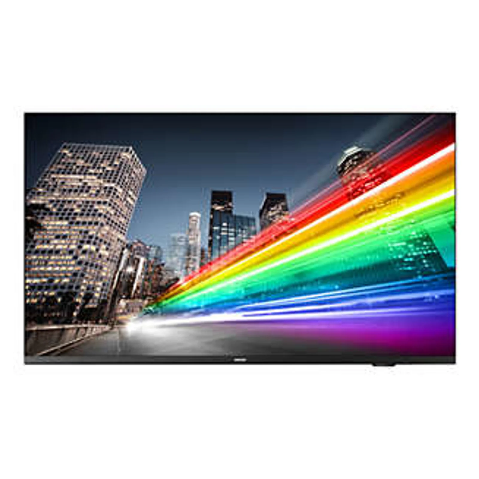 43BFL2214/12 TV 109,2 cm (43") 4K Ultra HD Smart TV Wifi Noir 350 cd/m²