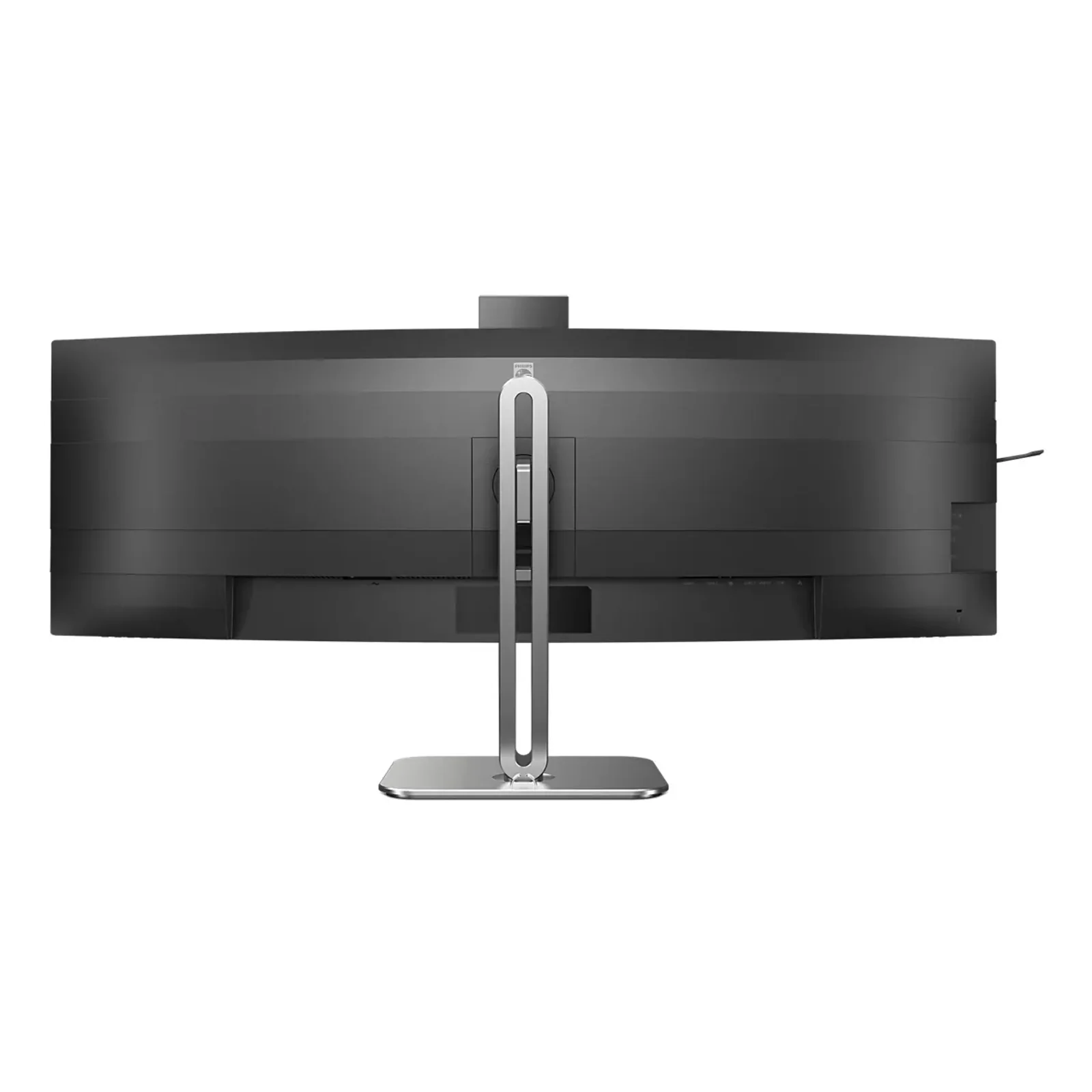 Philips 49B2U6900CH/00 écran plat de PC 124 cm (48.8") 5120 x 1440 pixels Dual QHD LCD Noir