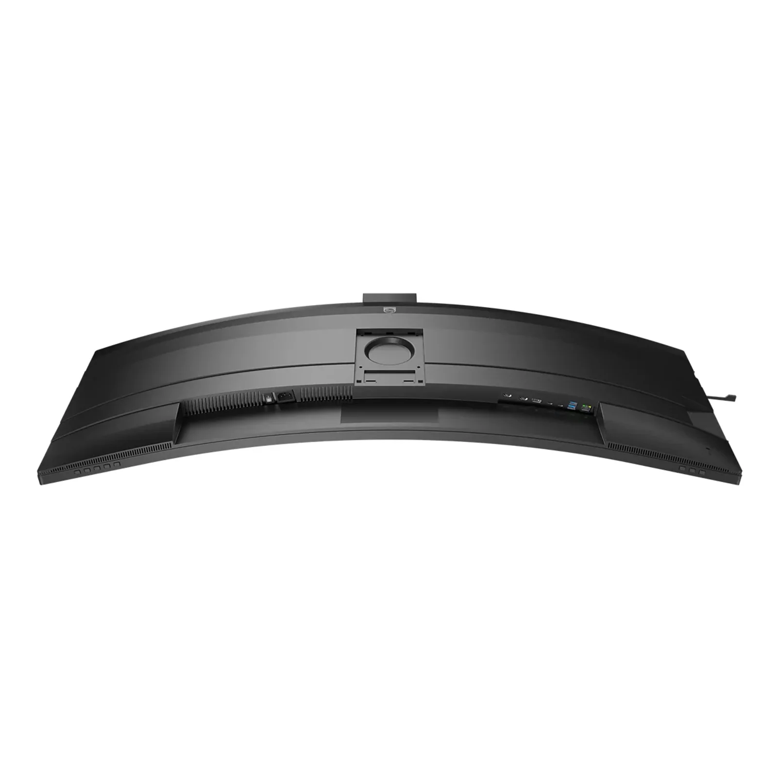 Philips 49B2U6900CH/00 écran plat de PC 124 cm (48.8") 5120 x 1440 pixels Dual QHD LCD Noir