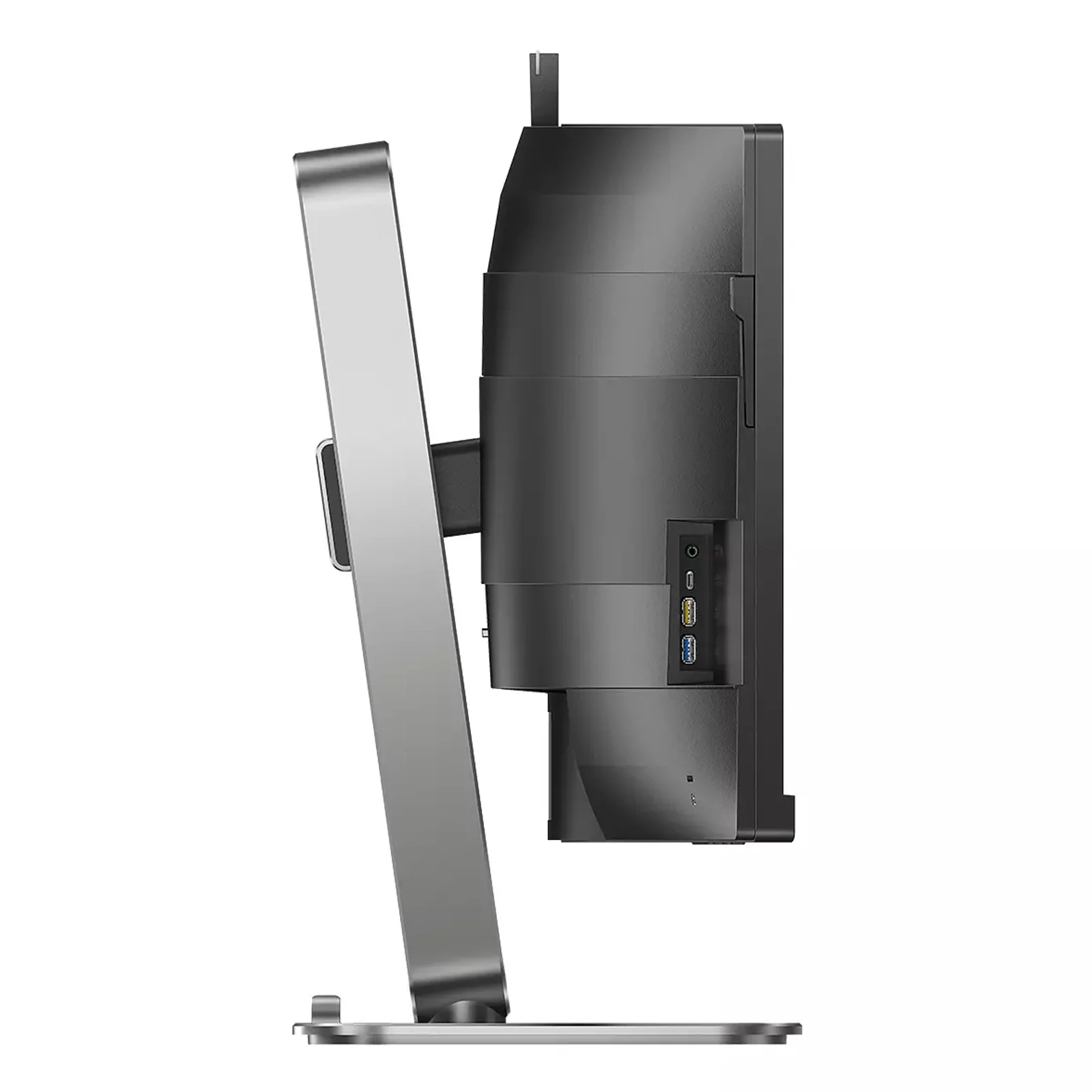 Philips 49B2U6900CH/00 écran plat de PC 124 cm (48.8") 5120 x 1440 pixels Dual QHD LCD Noir