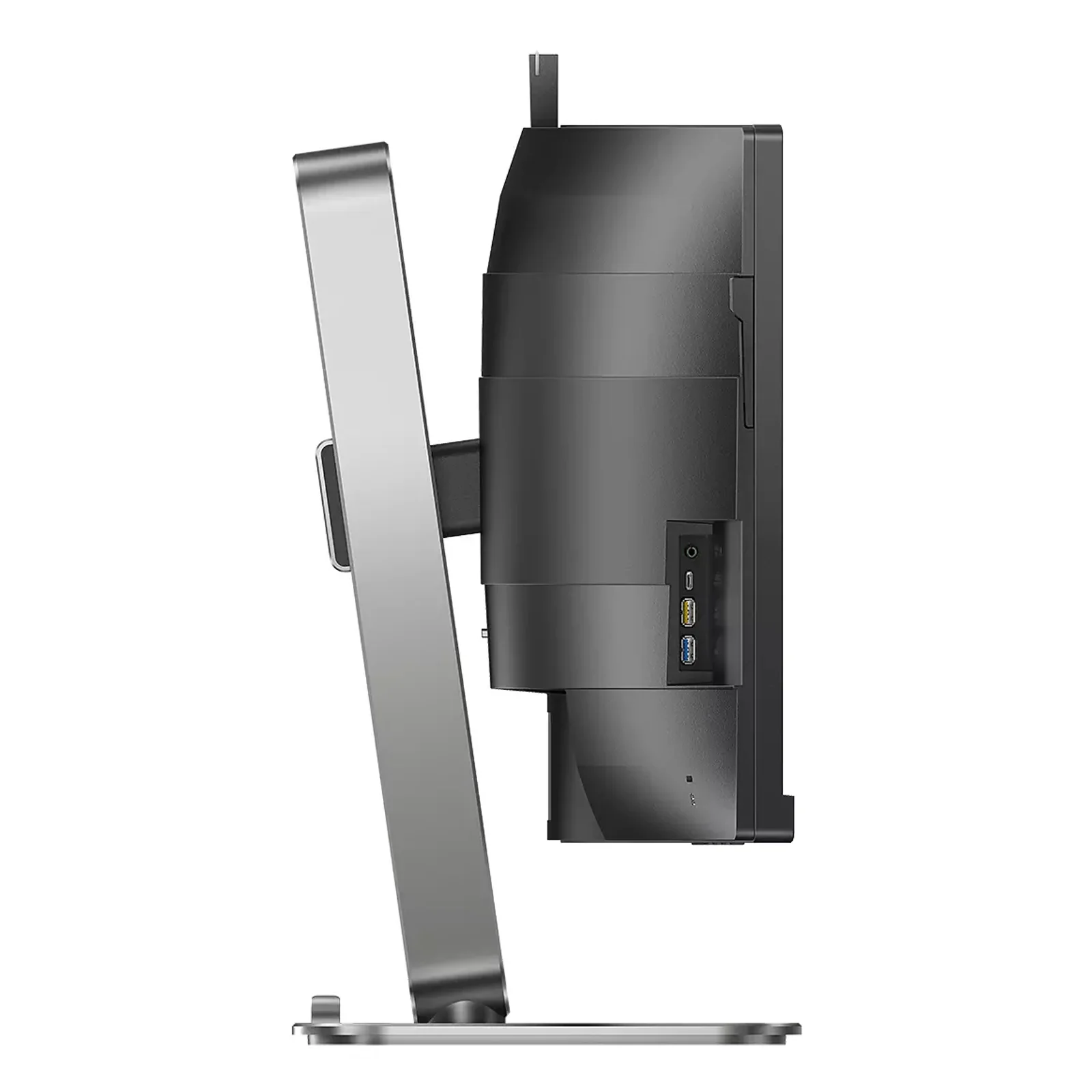 Philips 49B2U6903CH/00 écran plat de PC 124,5 cm (49") 5120 x 1440 pixels Dual QHD LCD Gris