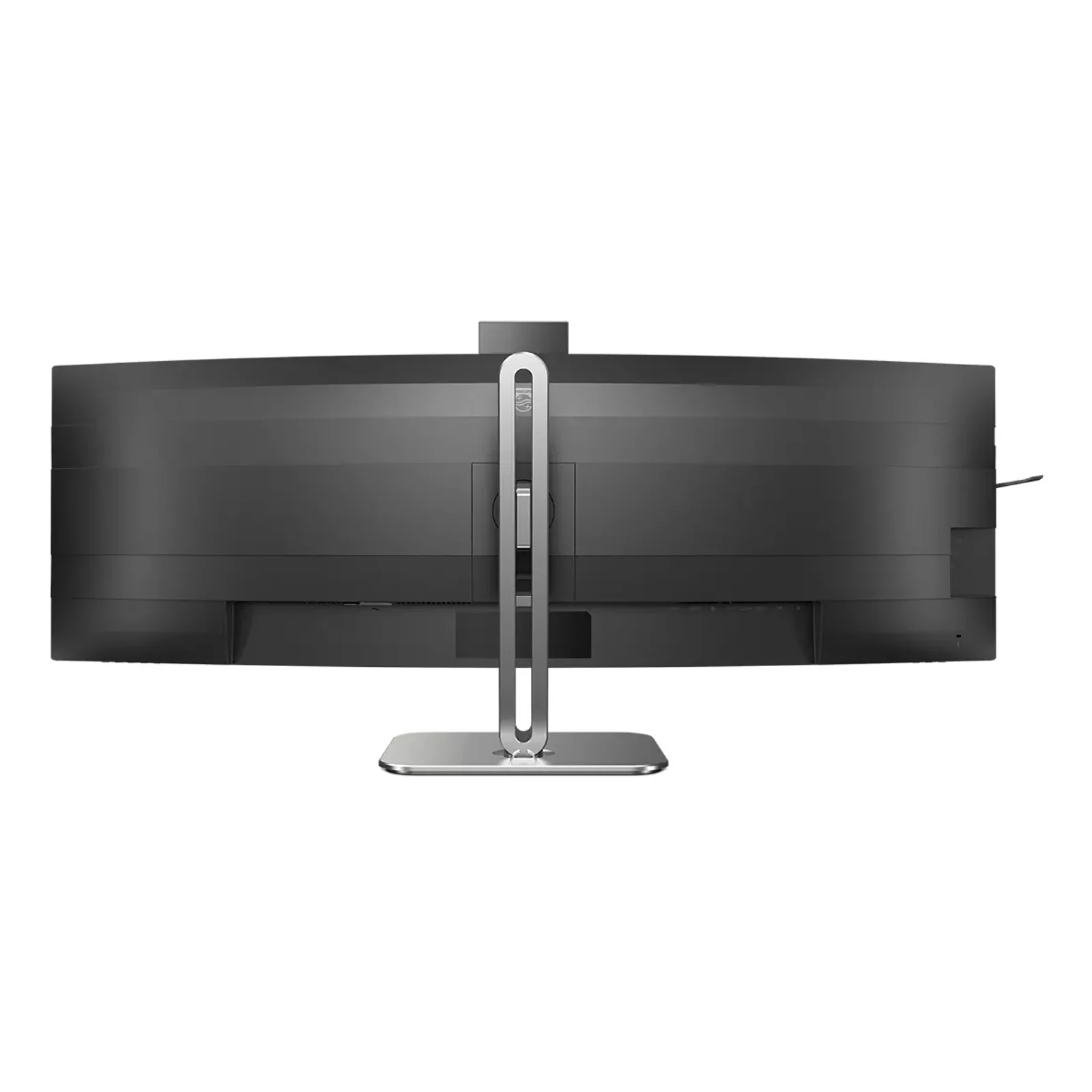 Philips 49B2U6903CH/00 écran plat de PC 124,5 cm (49") 5120 x 1440 pixels Dual QHD LCD Gris