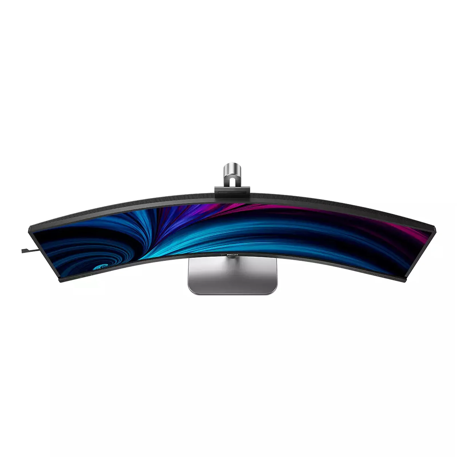 Philips 49B2U6903CH/00 écran plat de PC 124,5 cm (49") 5120 x 1440 pixels Dual QHD LCD Gris