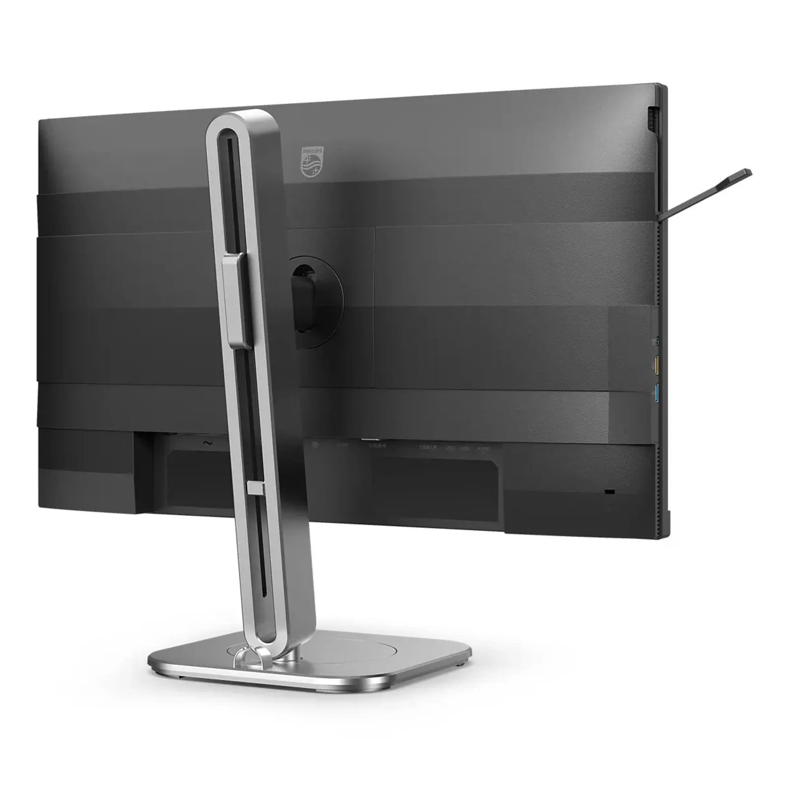 Philips 5000 series 24B2G5200/00 écran plat de PC 60,5 cm (23.8") 1920 x 1080 pixels Full HD LCD Anthracite