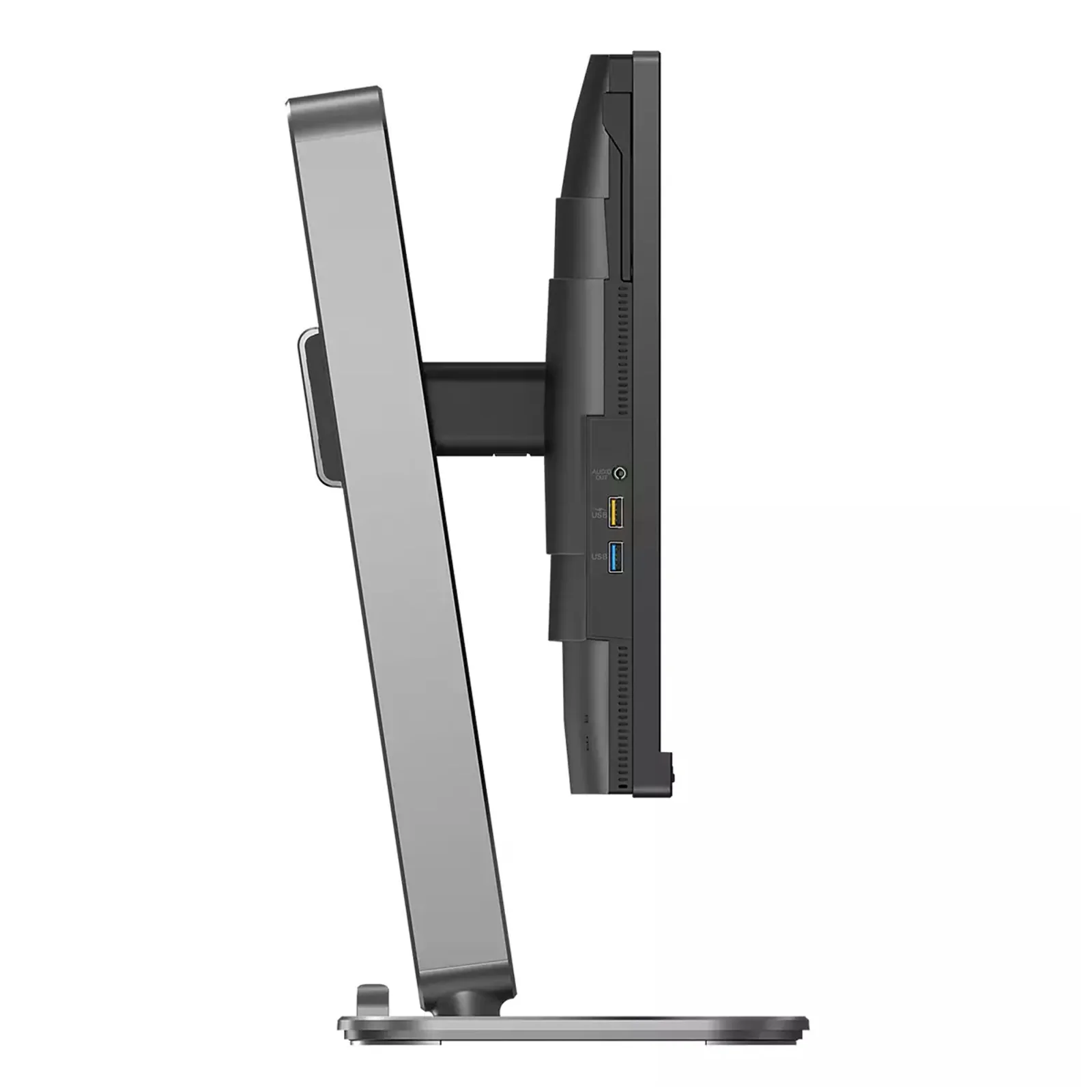 Philips 5000 series 24B2G5200/00 écran plat de PC 60,5 cm (23.8") 1920 x 1080 pixels Full HD LCD Anthracite