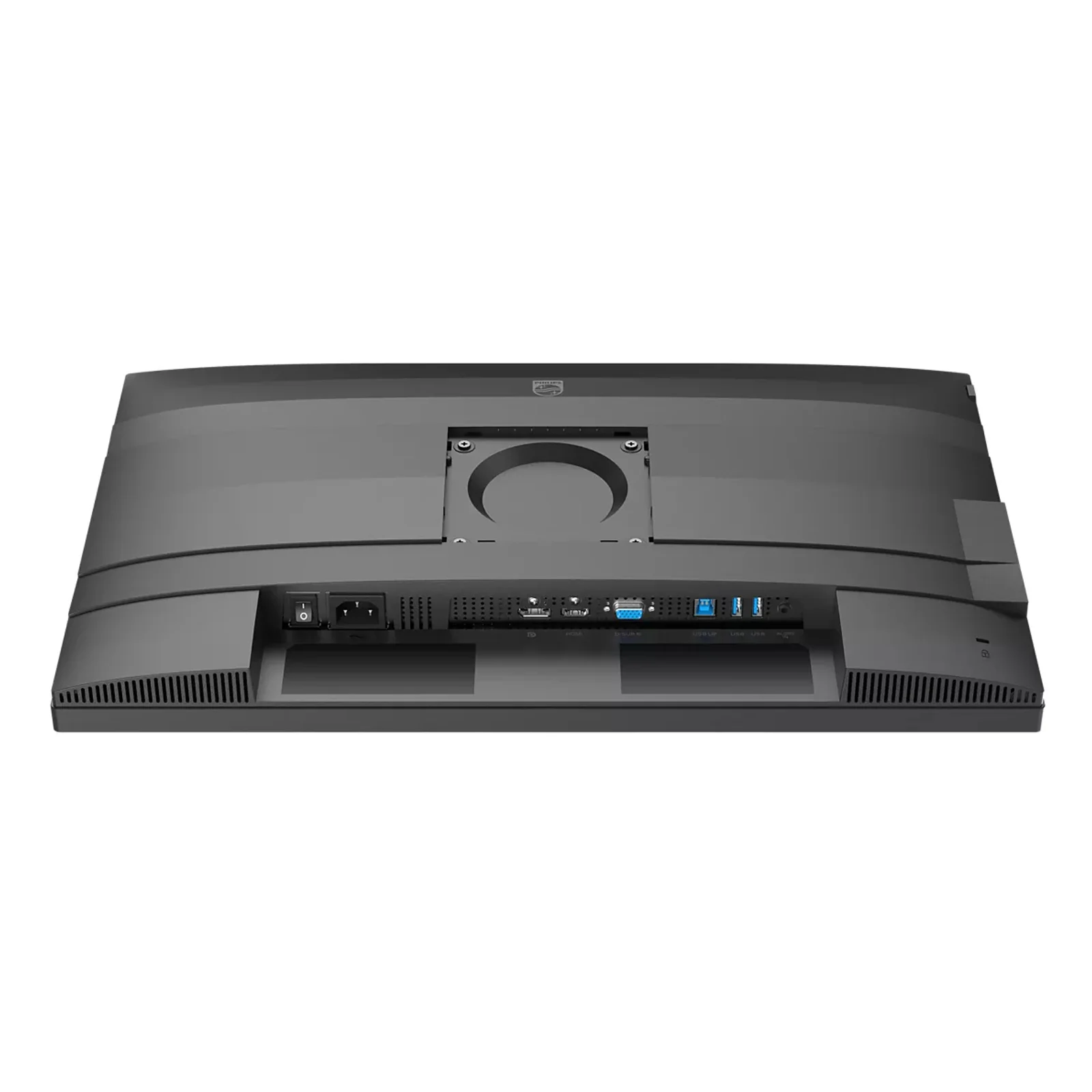 Philips 5000 series 24B2G5200/00 écran plat de PC 60,5 cm (23.8") 1920 x 1080 pixels Full HD LCD Anthracite