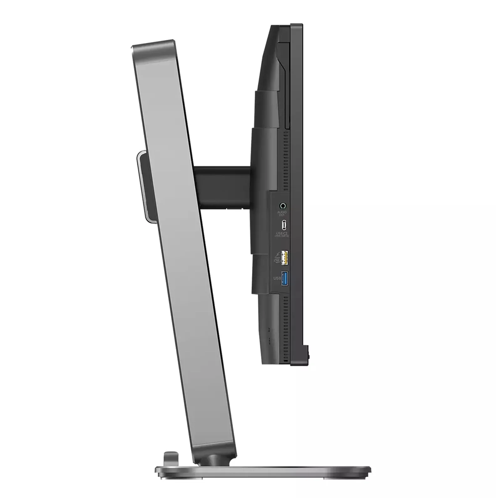 Philips 5000 series 24B2G5301/00 écran plat de PC 60,5 cm (23.8") 1920 x 1080 pixels Full HD LCD Noir
