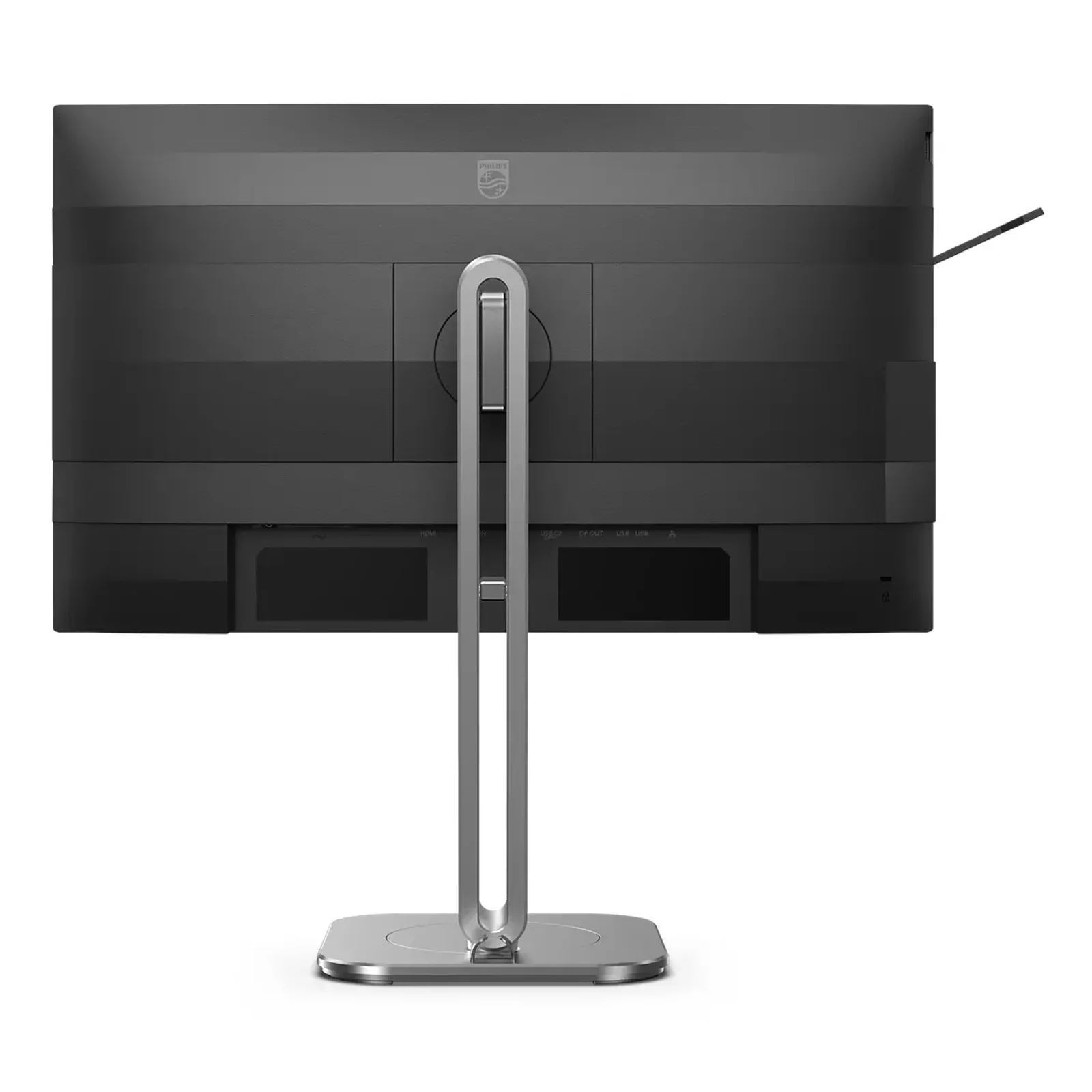 Philips 5000 series 24B2G5301/00 écran plat de PC 60,5 cm (23.8") 1920 x 1080 pixels Full HD LCD Noir