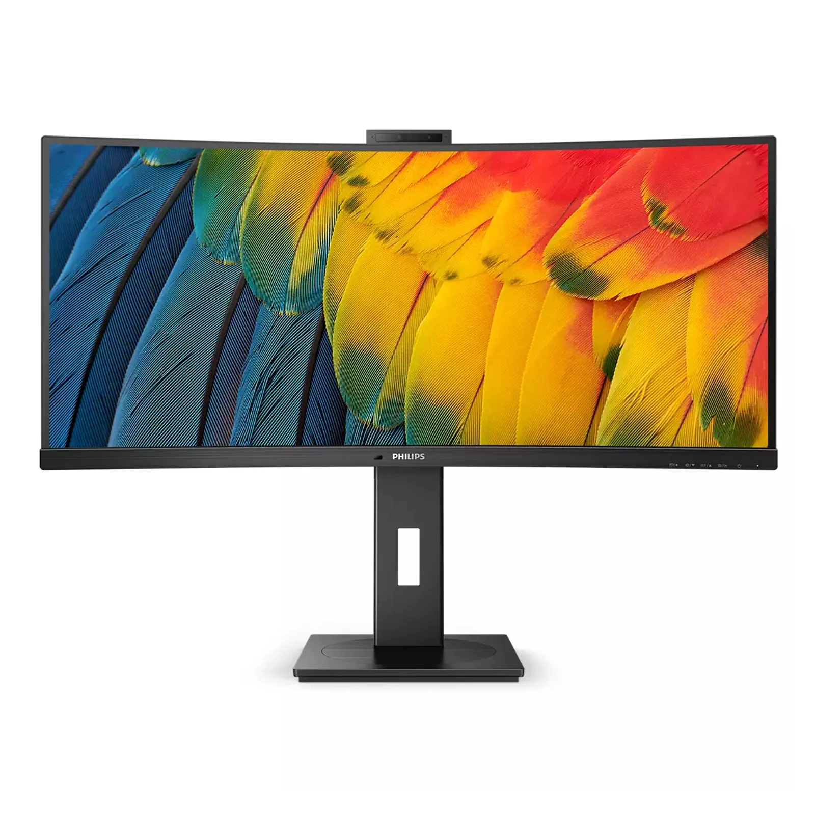 5000 series 34B1U5600CH/00 écran plat de PC 86,4 cm (34") 3440 x 1440 pixels Wide Quad HD LCD Noir
