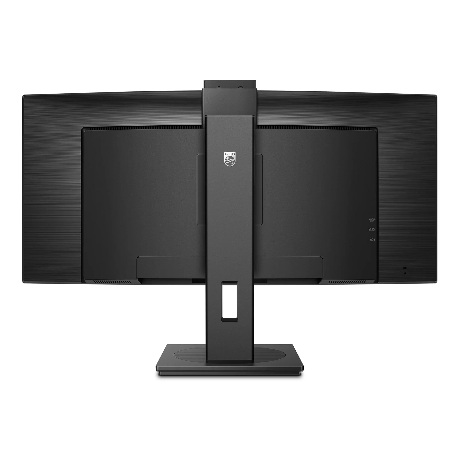 Philips 5000 series 34B1U5600CH/00 écran plat de PC 86,4 cm (34") 3440 x 1440 pixels Wide Quad HD LCD Noir