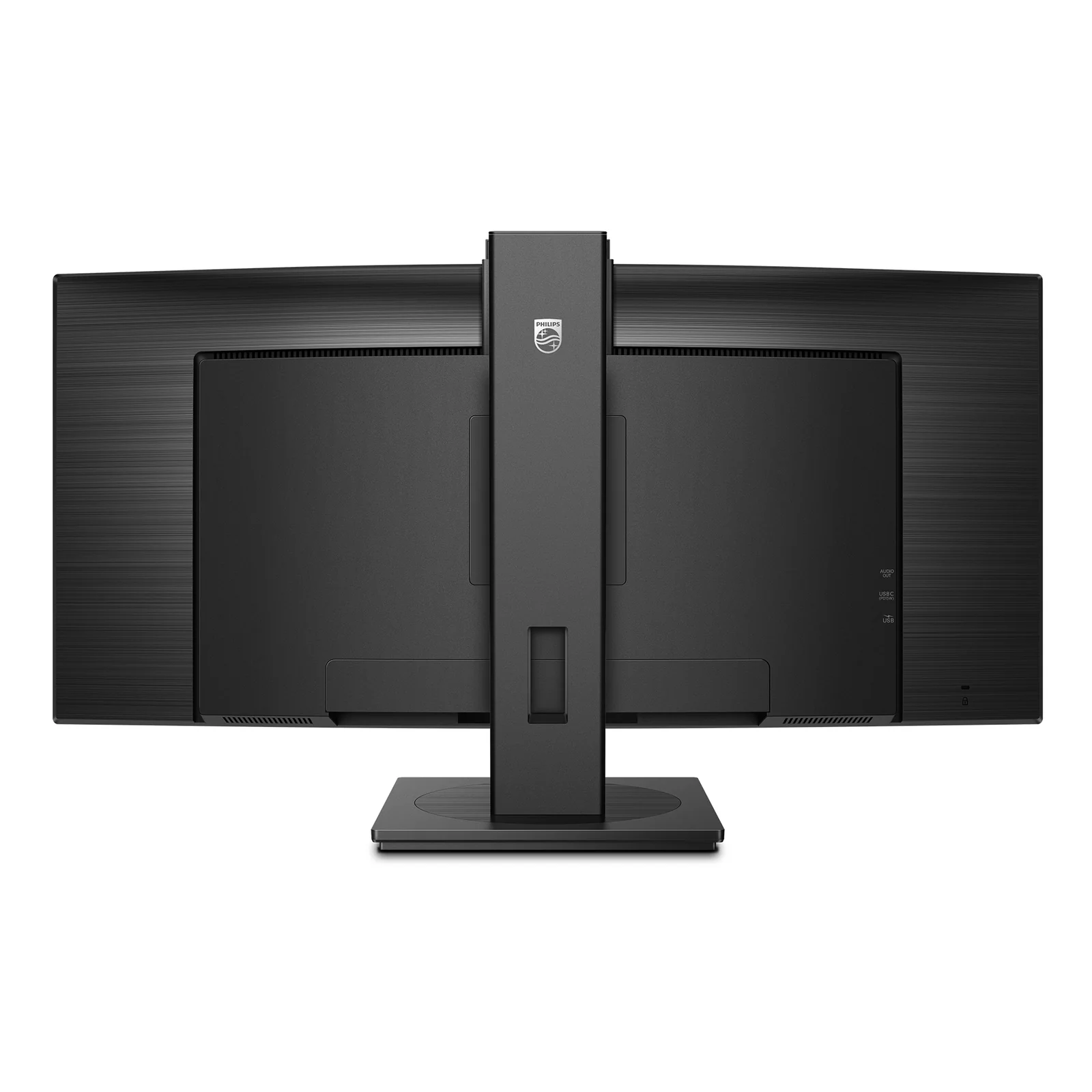 Philips 5000 series 34B1U5600CH/00 écran plat de PC 86,4 cm (34") 3440 x 1440 pixels Wide Quad HD LCD Noir