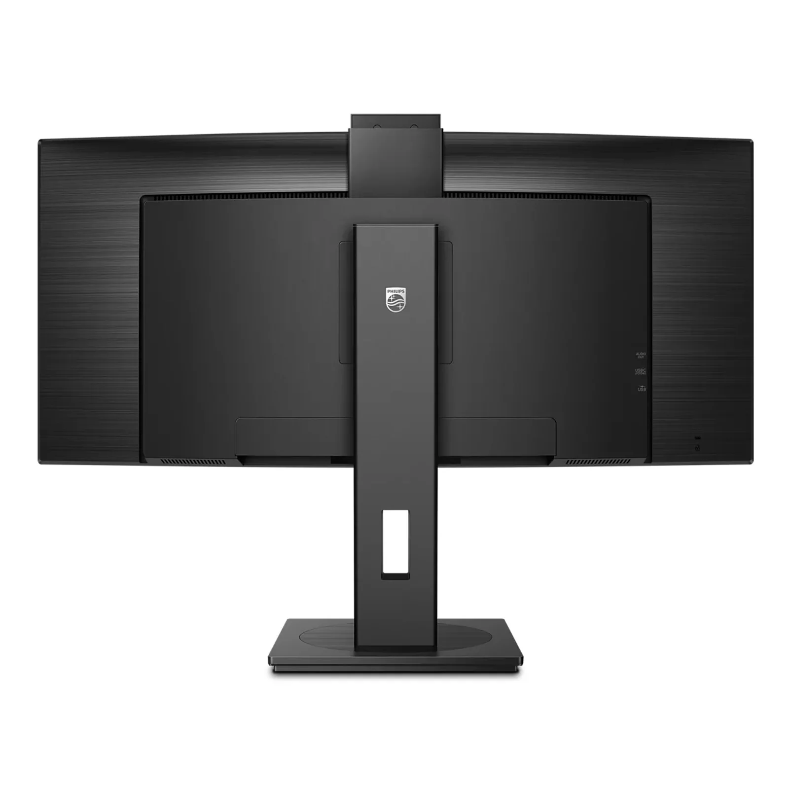 Philips 5000 series 34B1U5600CH/00 écran plat de PC 86,4 cm (34") 3440 x 1440 pixels Wide Quad HD LCD Noir