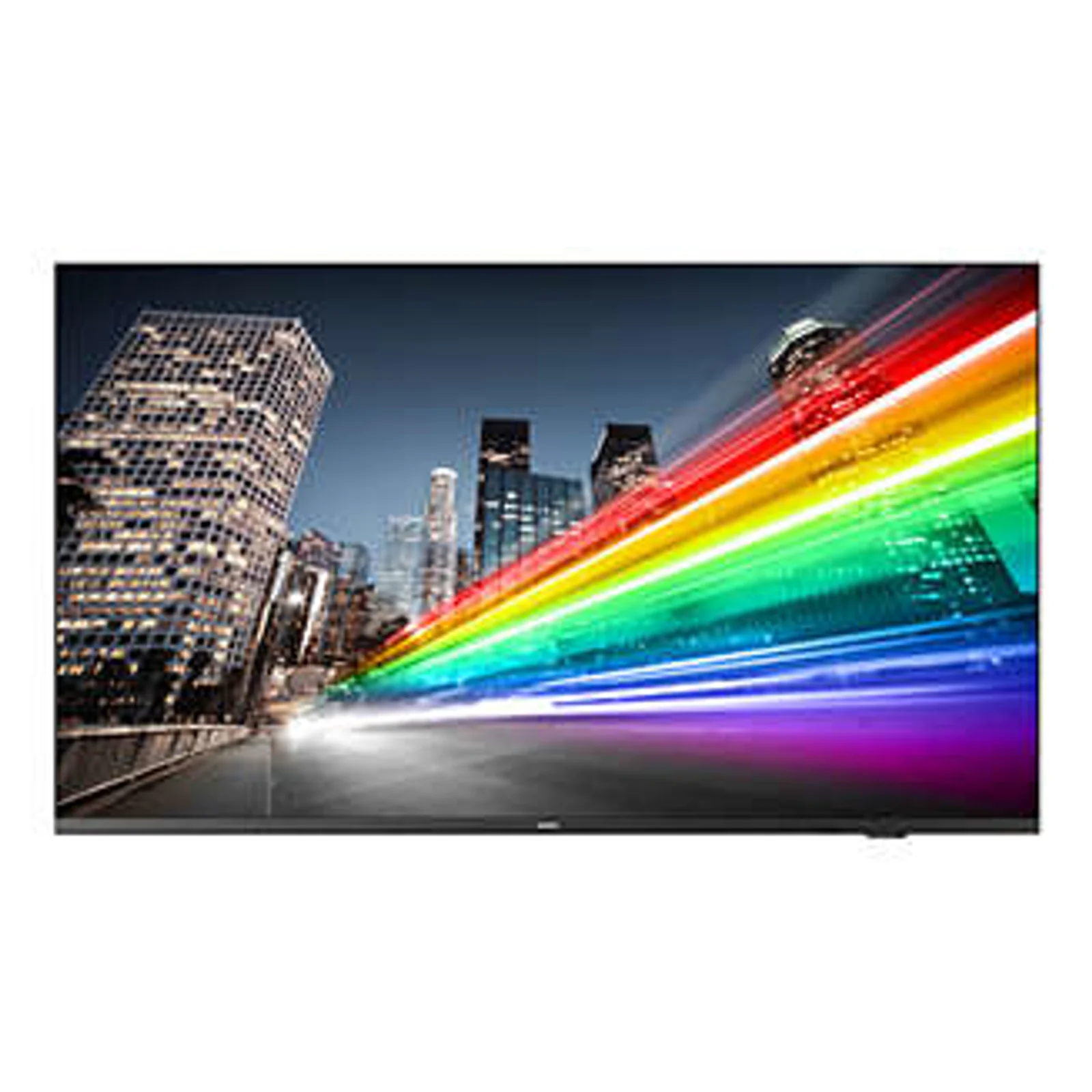 55BFL2214/12 Écran d'affichage dynamique 139,7 cm (55") LED Wifi 350 cd/m² 4K Ultra HD Noir Android TV