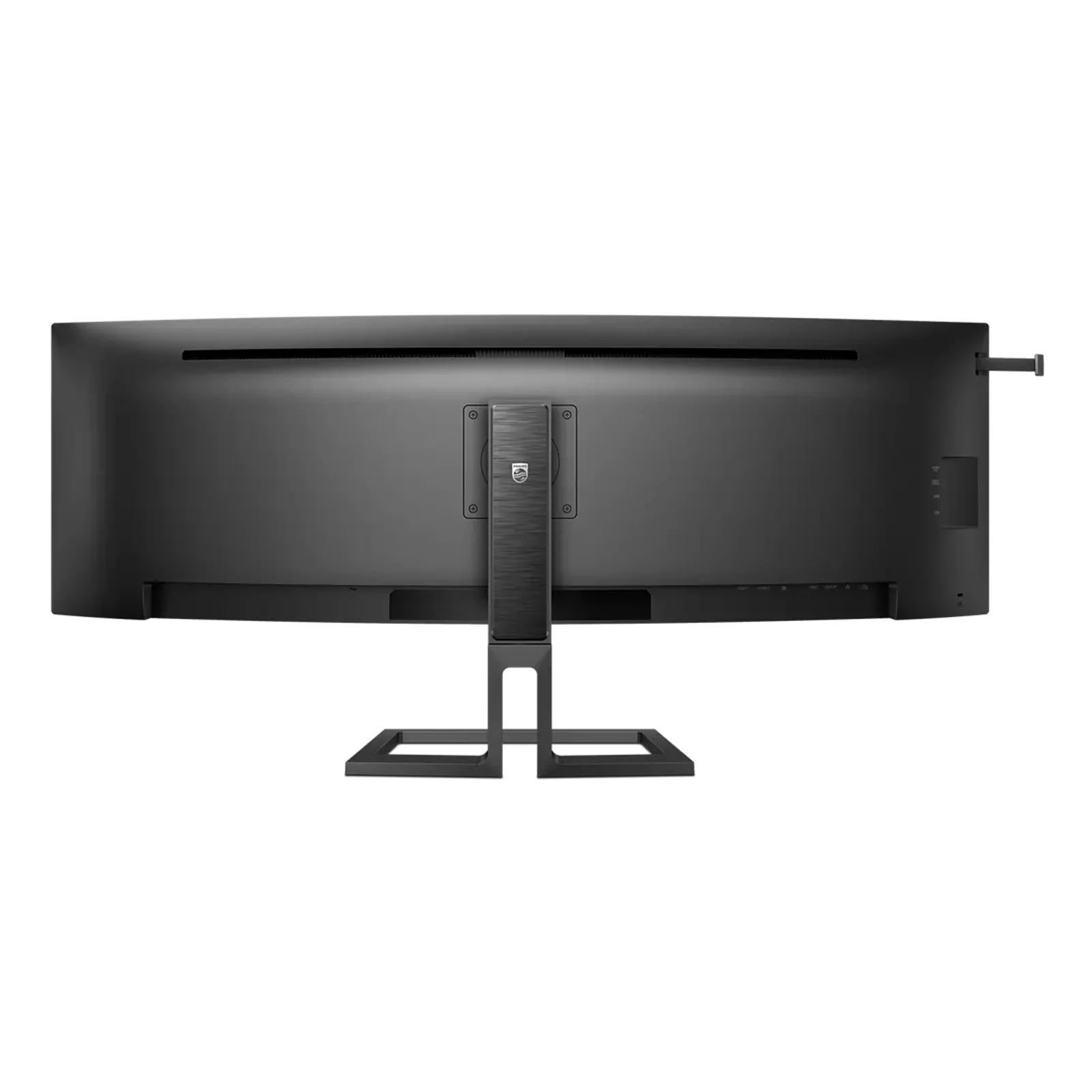 Philips 6000 series 45B1U6900C/00 écran plat de PC 113 cm (44.5") 5120 x 1440 pixels UltraWide Dual Quad HD LED Noir