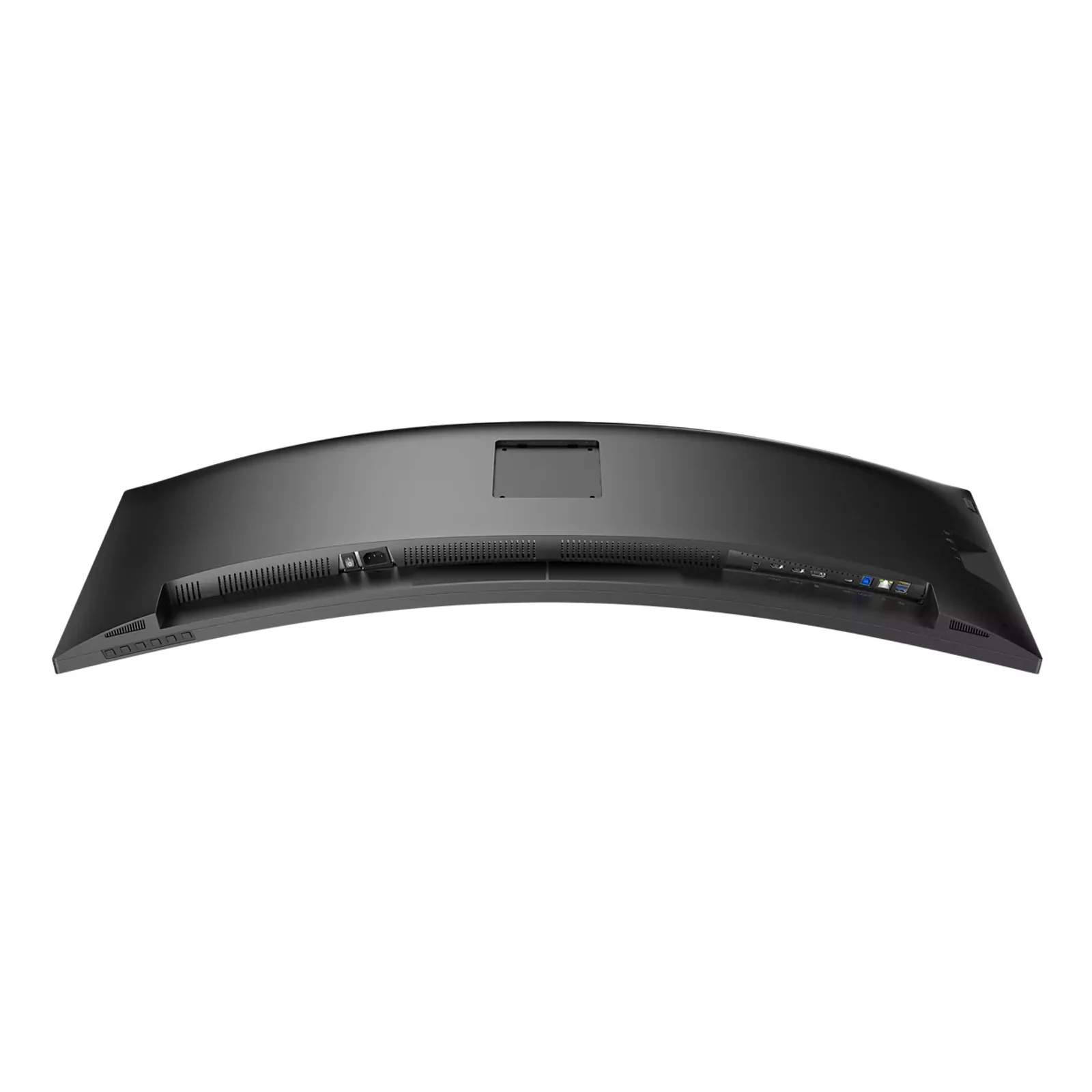 Philips 6000 series 45B1U6900C/00 écran plat de PC 113 cm (44.5") 5120 x 1440 pixels UltraWide Dual Quad HD LED Noir
