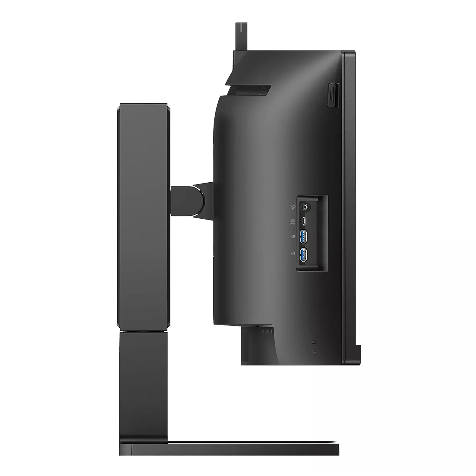 Philips 6000 series 45B1U6900CH/00 écran plat de PC 113 cm (44.5") 5120 x 1440 pixels UltraWide Dual Quad HD LED Noir