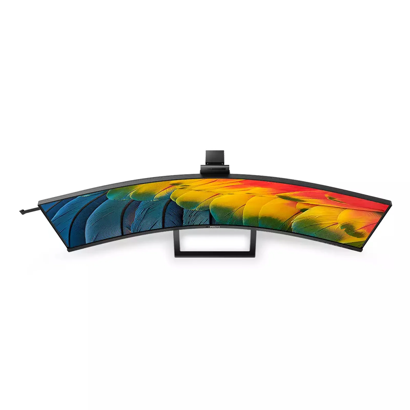 Philips 6000 series 45B1U6900CH/00 écran plat de PC 113 cm (44.5") 5120 x 1440 pixels UltraWide Dual Quad HD LED Noir