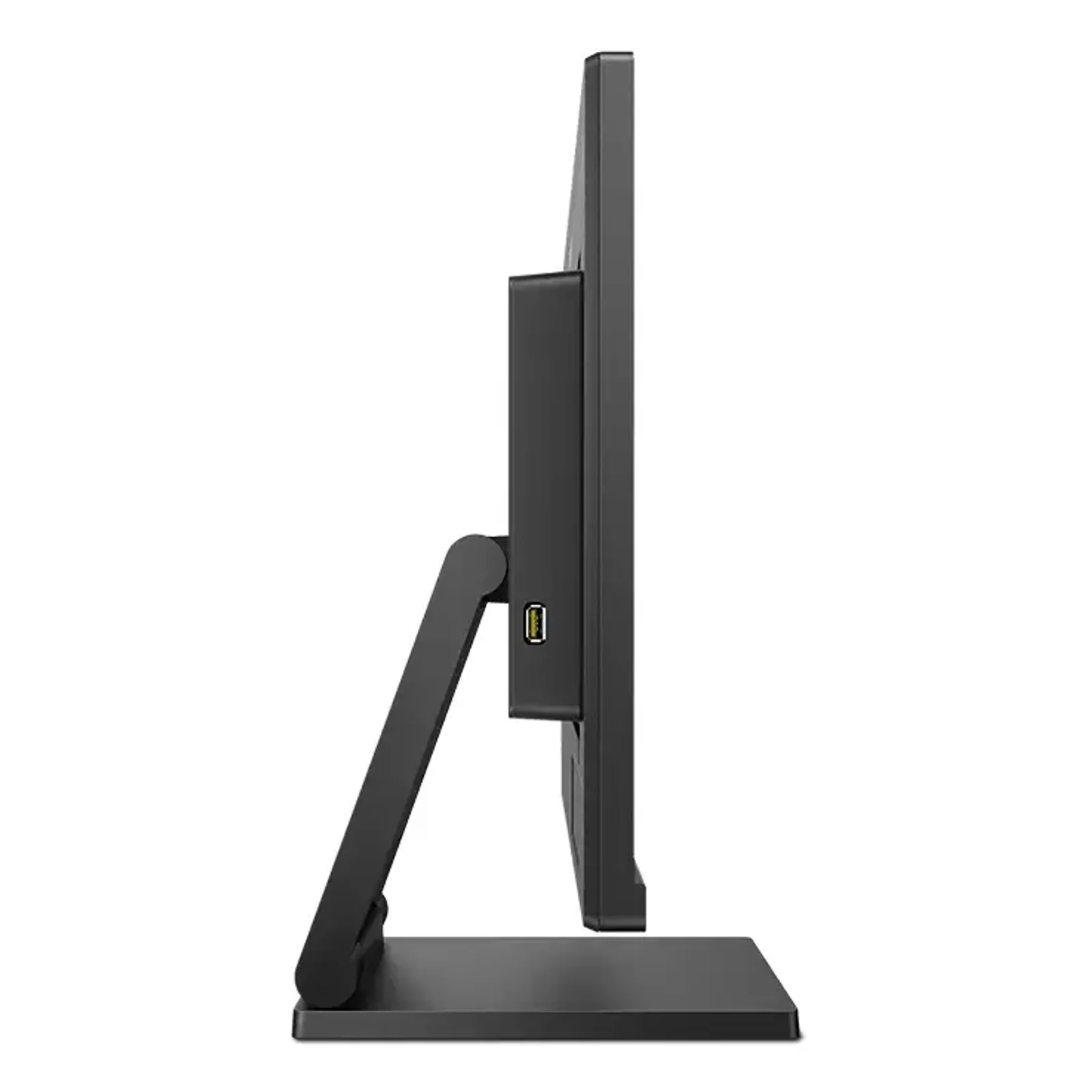Philips B Line 222B1TC/00 écran plat de PC 54,6 cm (21.5") 1920 x 1080 pixels Full HD LED Écran tactile Noir