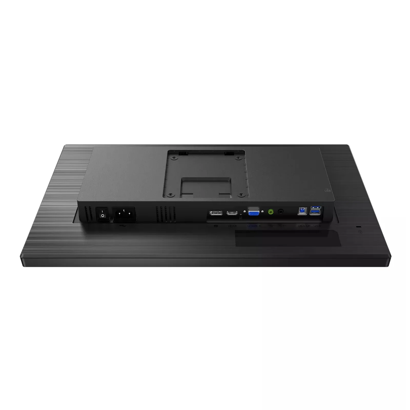 Philips B Line 222B1TC/00 écran plat de PC 54,6 cm (21.5") 1920 x 1080 pixels Full HD LED Écran tactile Noir