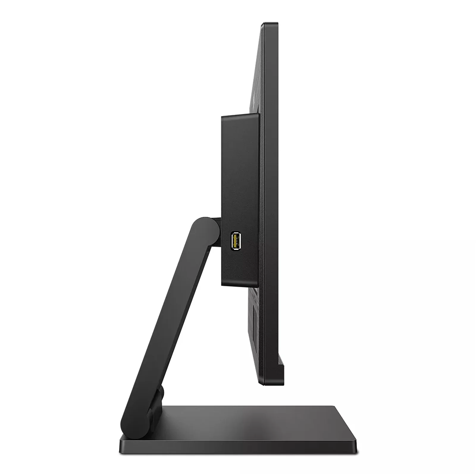 Philips B Line 222B1TC/00 écran plat de PC 54,6 cm (21.5") 1920 x 1080 pixels Full HD LED Écran tactile Noir