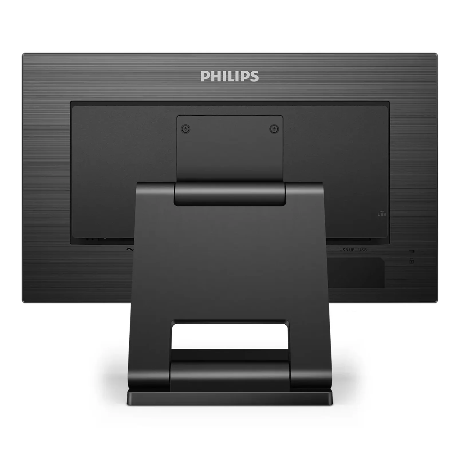 Philips B Line 222B1TC/00 écran plat de PC 54,6 cm (21.5") 1920 x 1080 pixels Full HD LED Écran tactile Noir