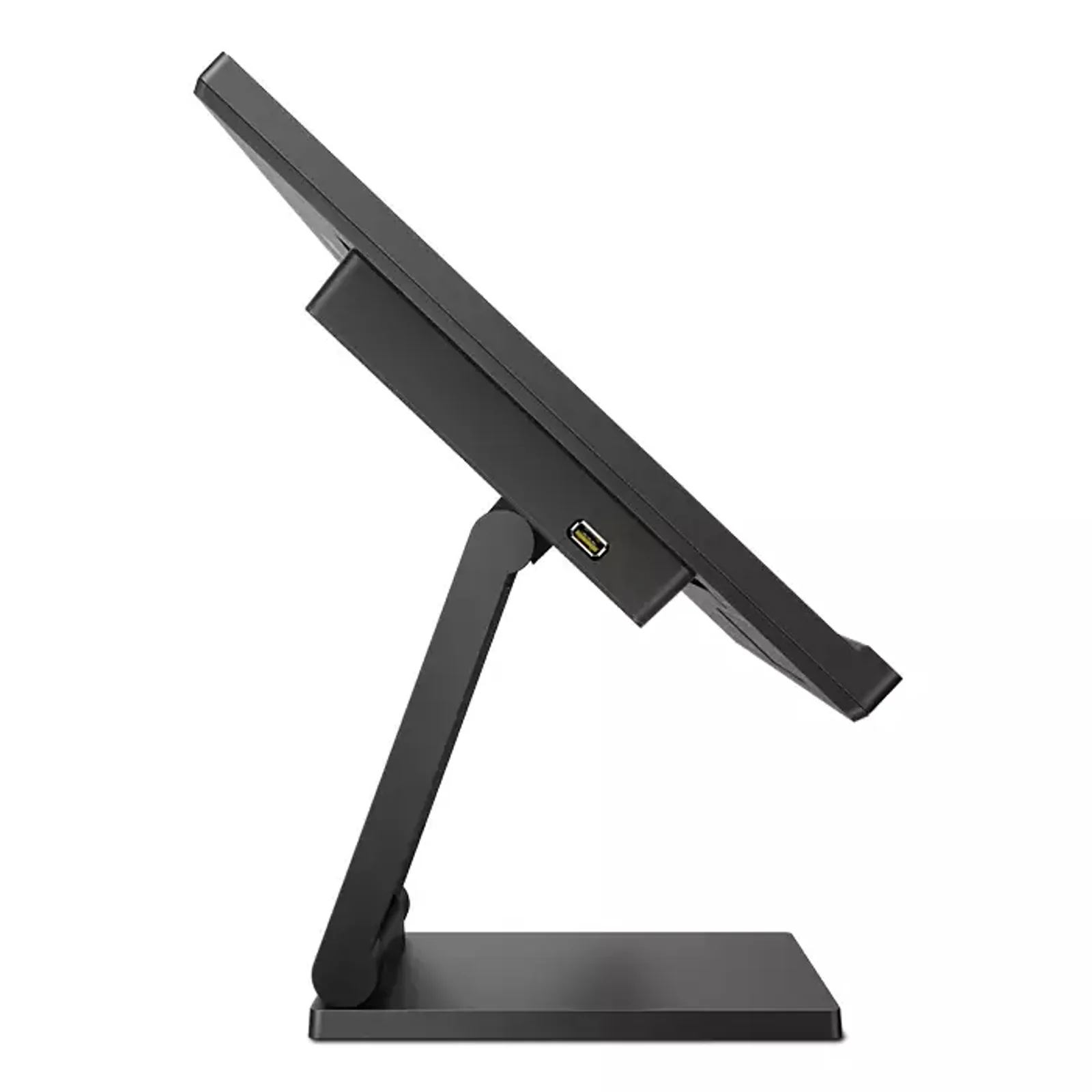 Philips B Line 222B1TC/00 écran plat de PC 54,6 cm (21.5") 1920 x 1080 pixels Full HD LED Écran tactile Noir