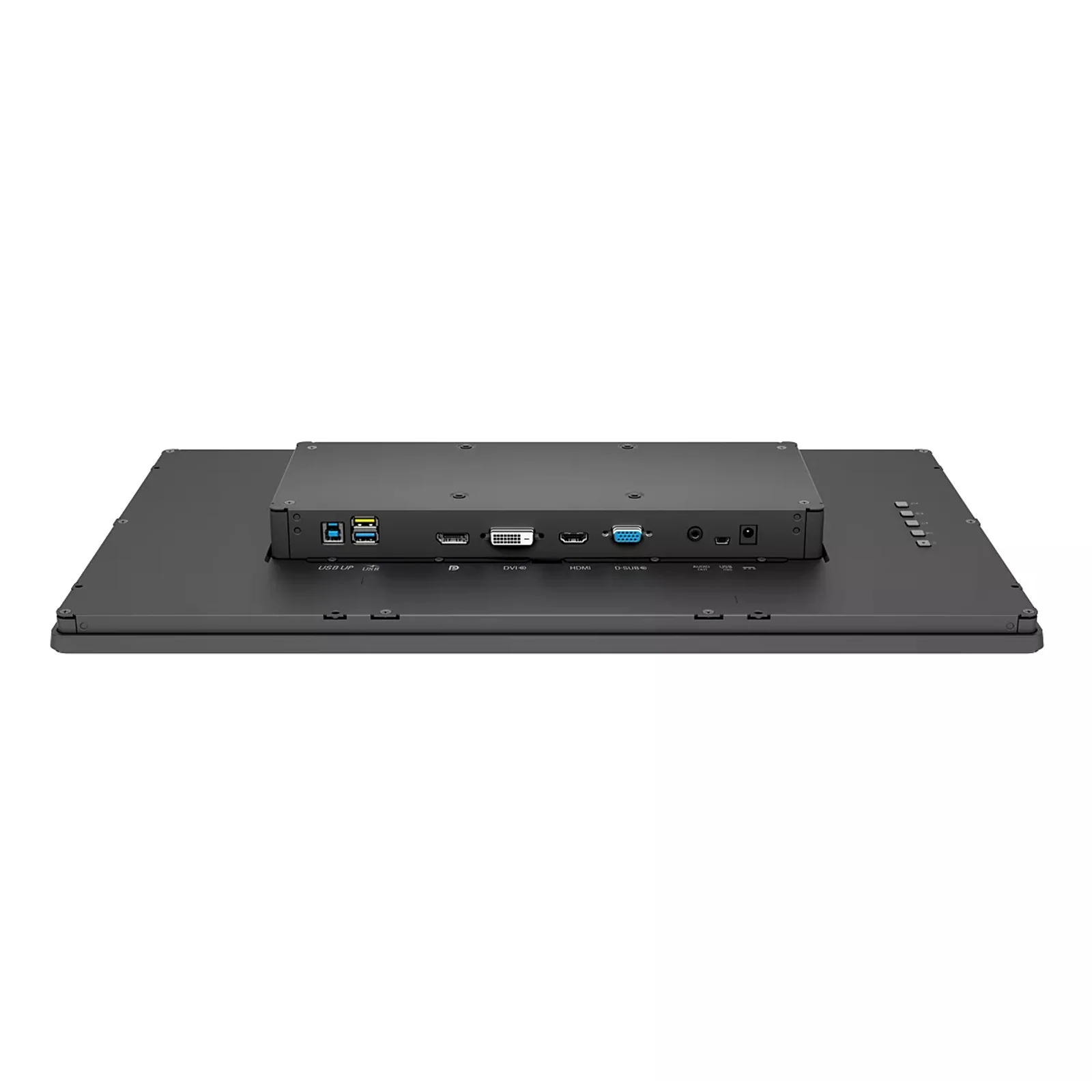 Philips B Line 222B1TFL/00 écran plat de PC 54,6 cm (21.5") 1920 x 1080 pixels Full HD LED Écran tactile Noir