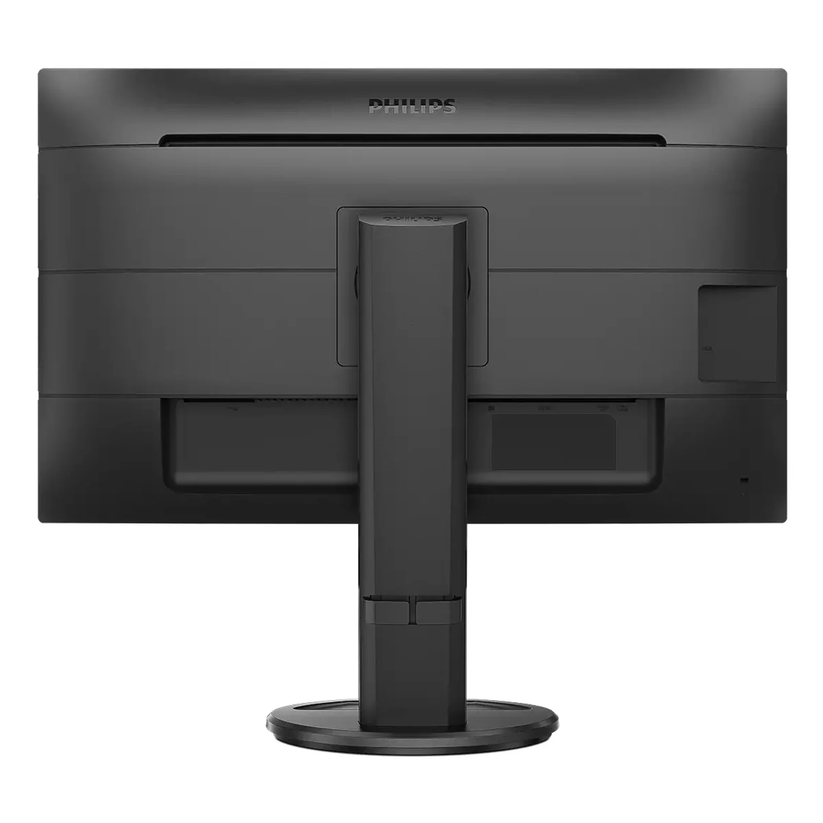 Philips B Line 276B9/00 écran plat de PC 68,6 cm (27") 2560 x 1440 pixels Quad HD LED Noir