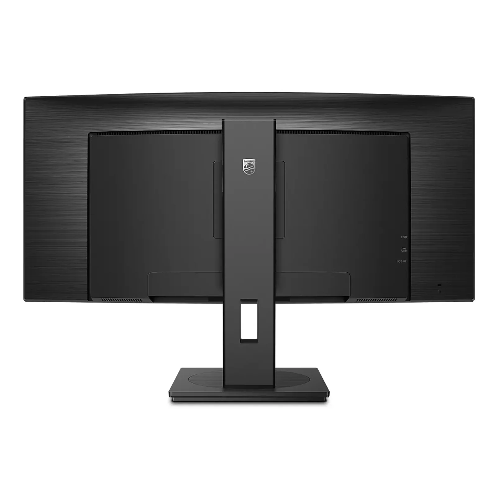 Philips B Line 345B1C/00 écran plat de PC 86,4 cm (34") 3440 x 1440 pixels Quad HD LCD Noir