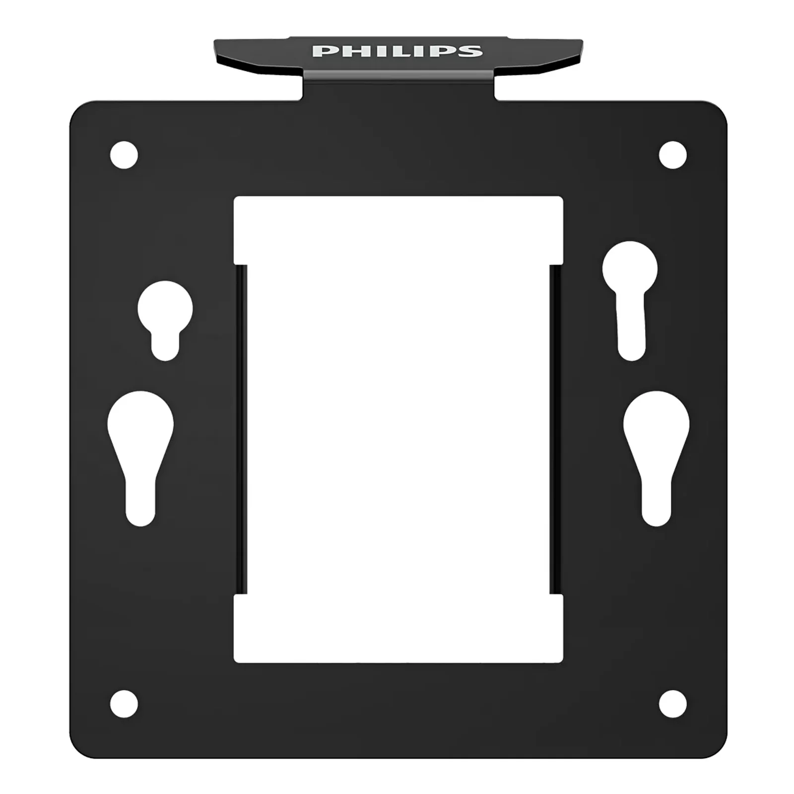 BS8B2325B/00 accessoire de moniteur Support