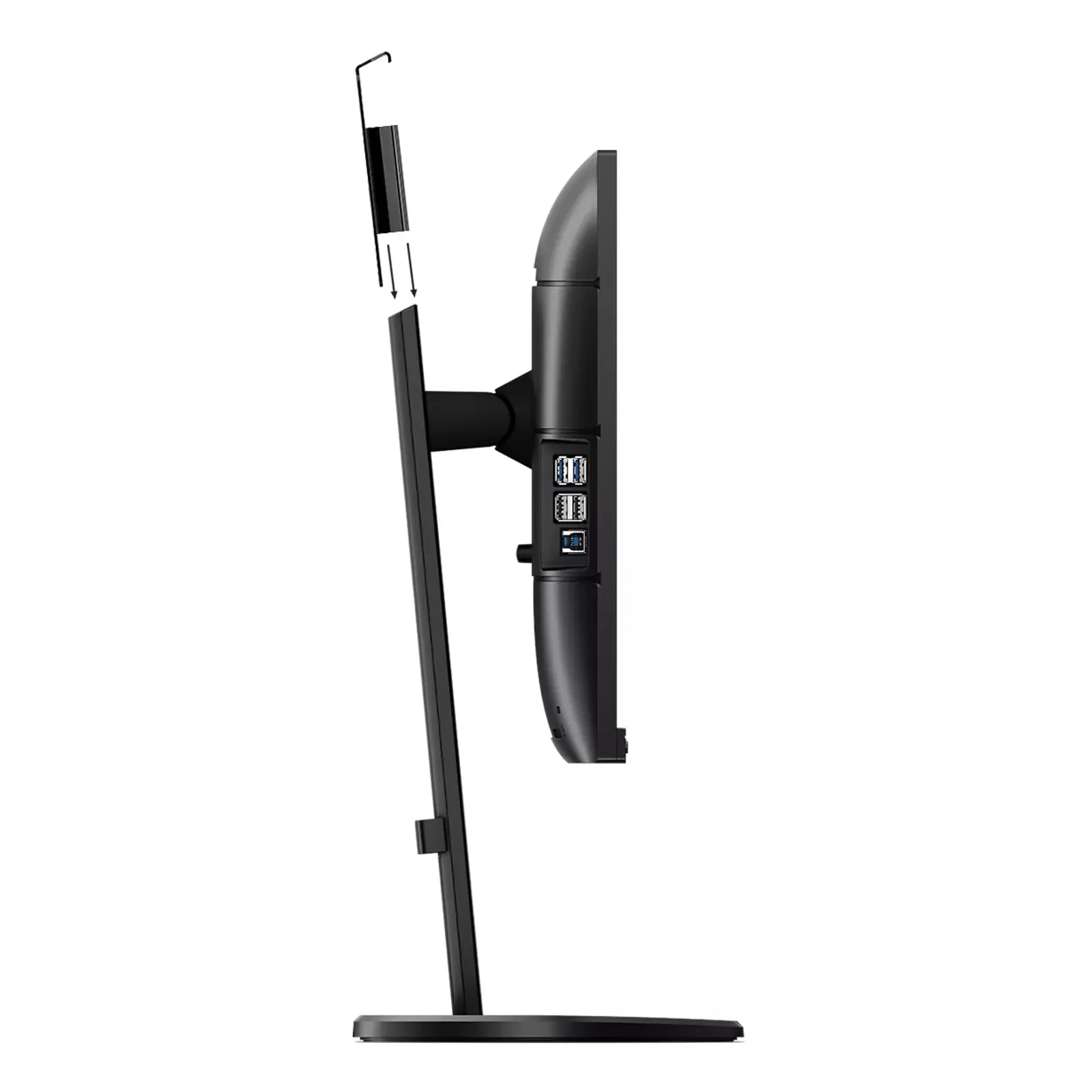 Philips BS8B2325B/00 accessoire de moniteur Support