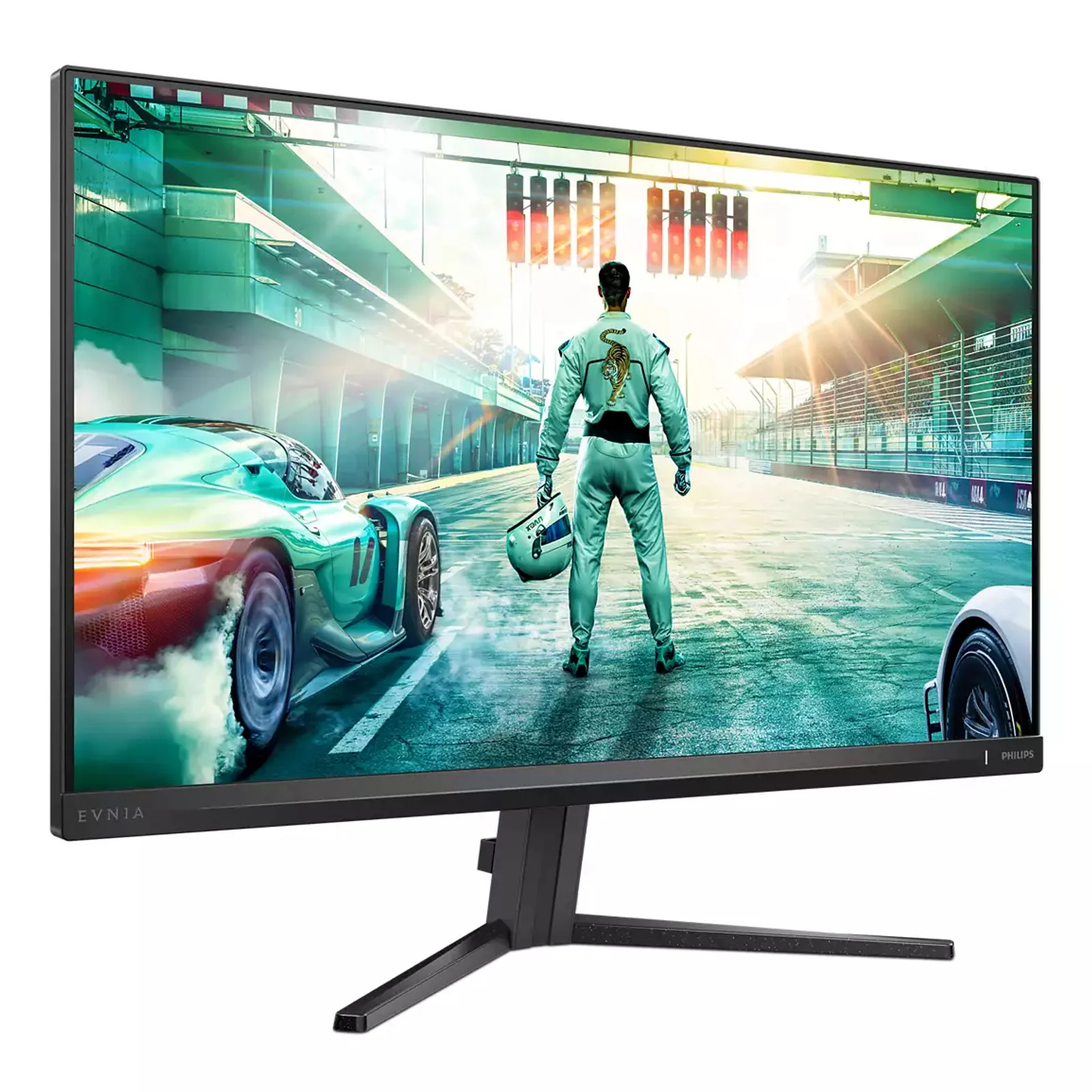 Philips Evnia 27M2N3500NL/00 écran plat de PC 68,6 cm (27") 2560 x 1440 pixels Quad HD LCD Noir