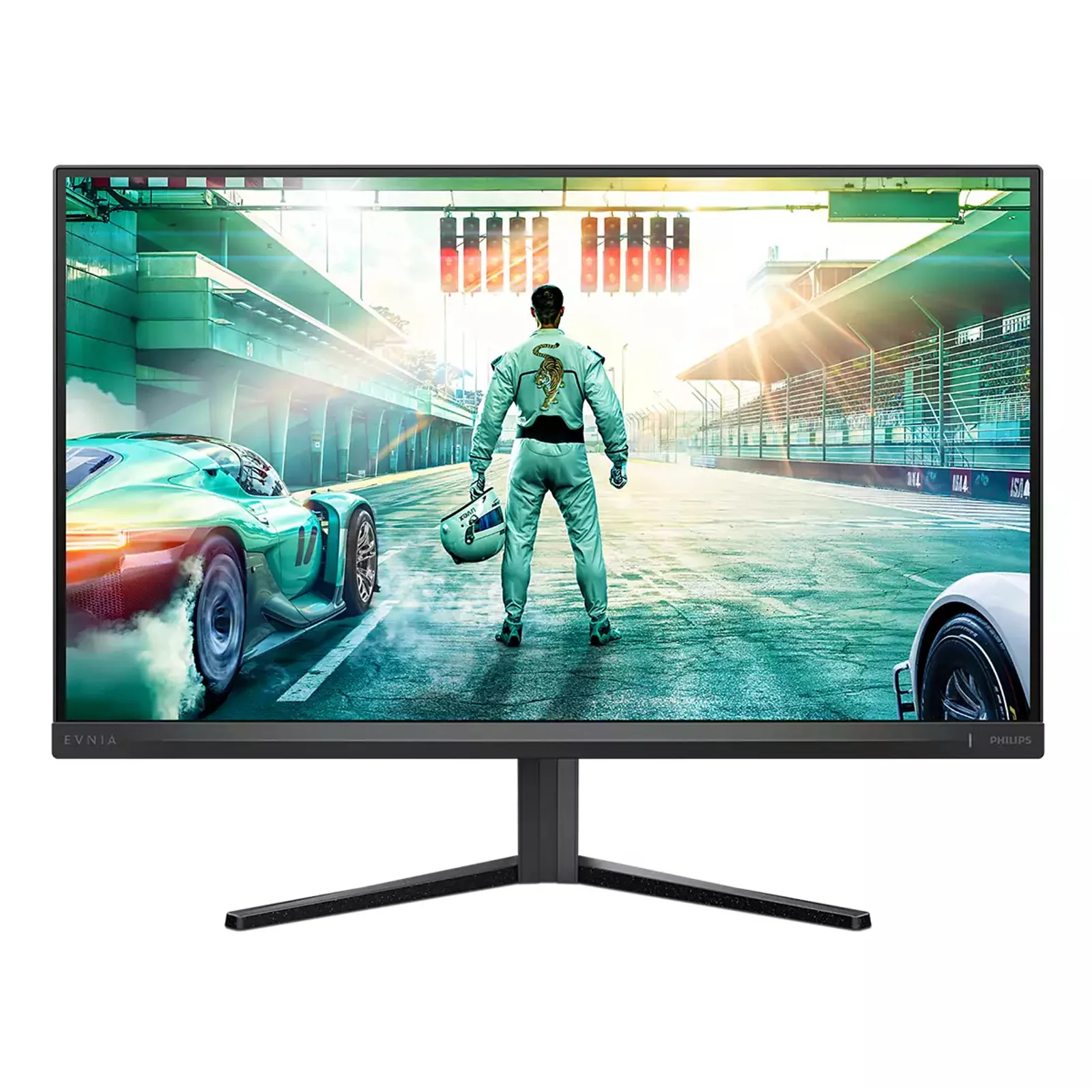 Philips Evnia 27M2N3500NL/00 écran plat de PC 68,6 cm (27") 2560 x 1440 pixels Quad HD LCD Noir