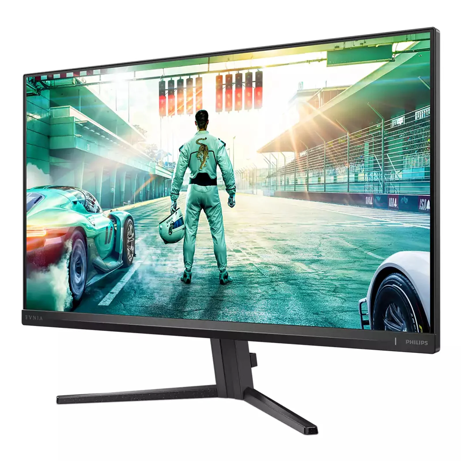 Philips Evnia 27M2N3500NL/00 écran plat de PC 68,6 cm (27") 2560 x 1440 pixels Quad HD LCD Noir