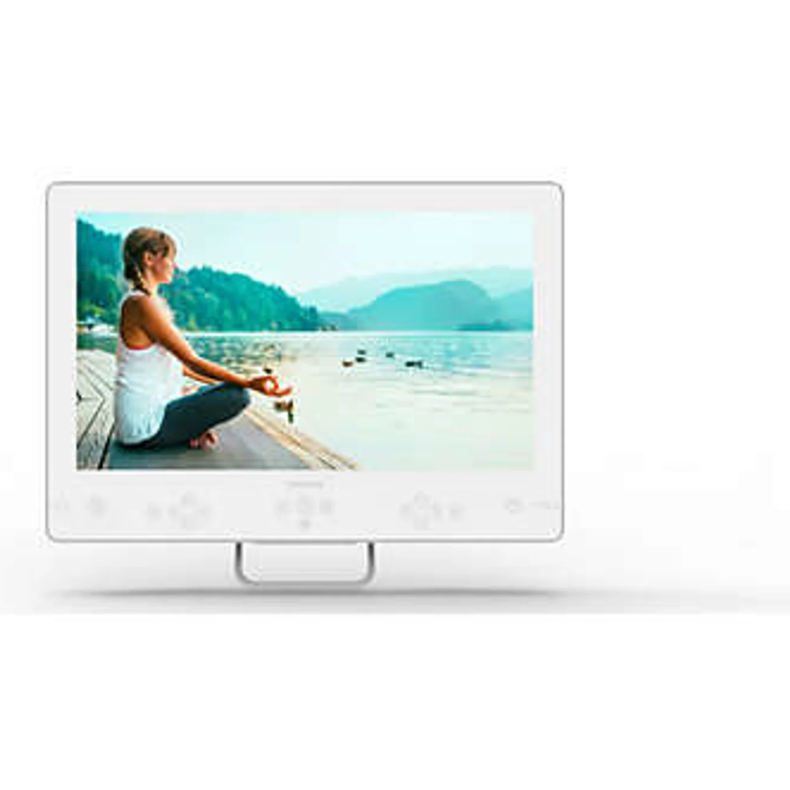 19HFL5214W/12 TV Hospitality 48,3 cm (19") HD 200 cd/m² Blanc 5 W