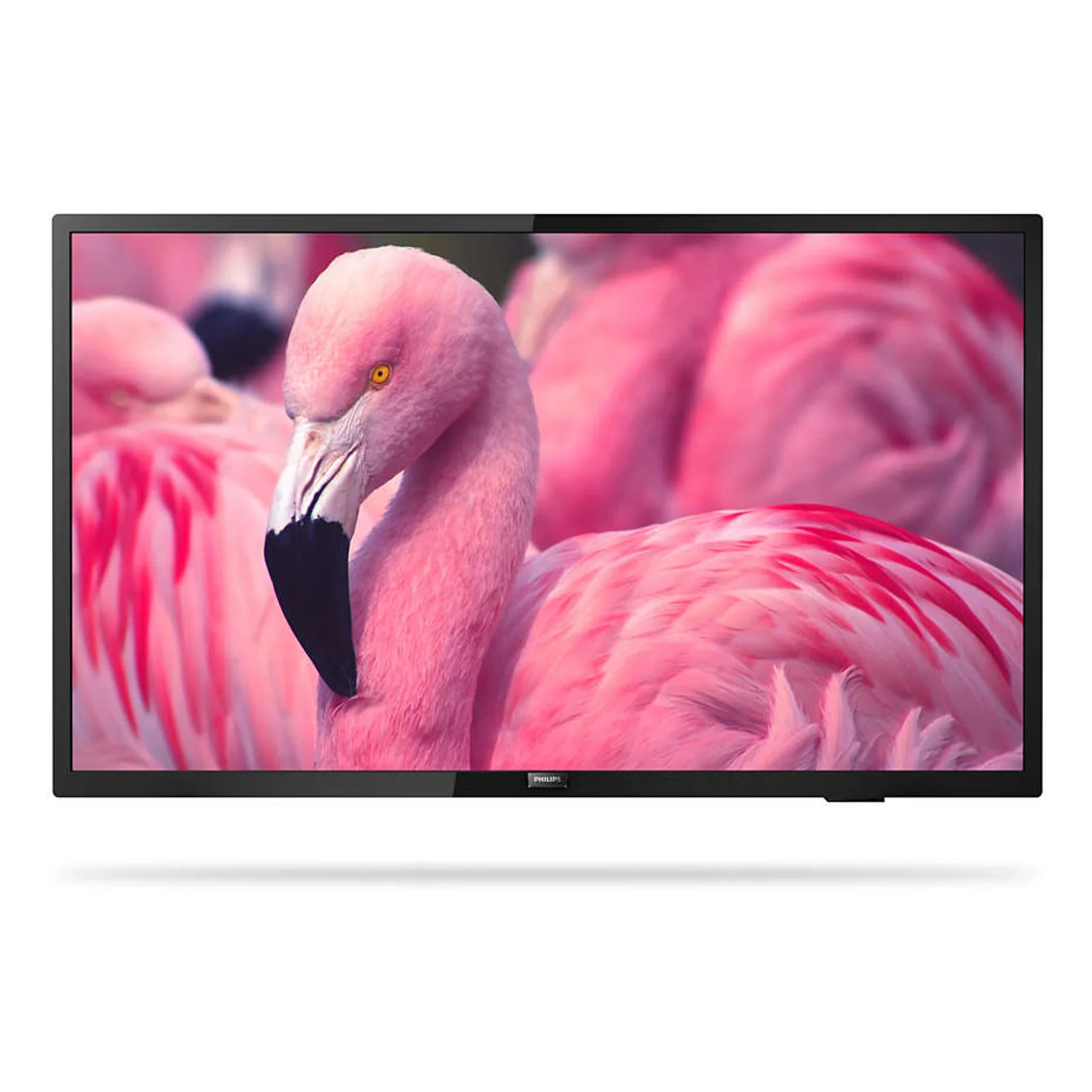 43HFL4014/12 TV Hospitality 109,2 cm (43") Full HD 250 cd/m² Noir 16 W
