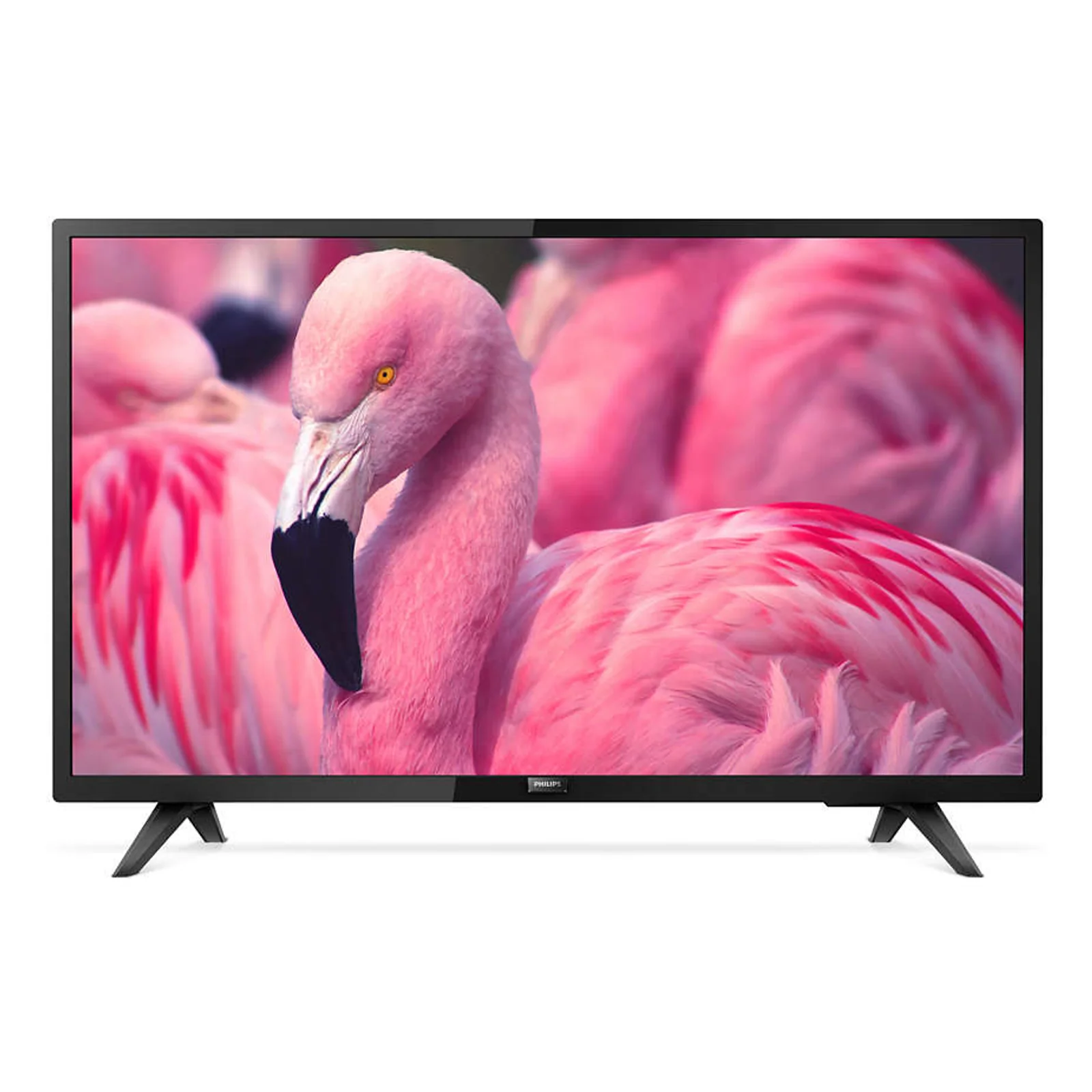 Philips 43HFL4014/12 TV Hospitality 109,2 cm (43") Full HD 250 cd/m² Noir 16 W