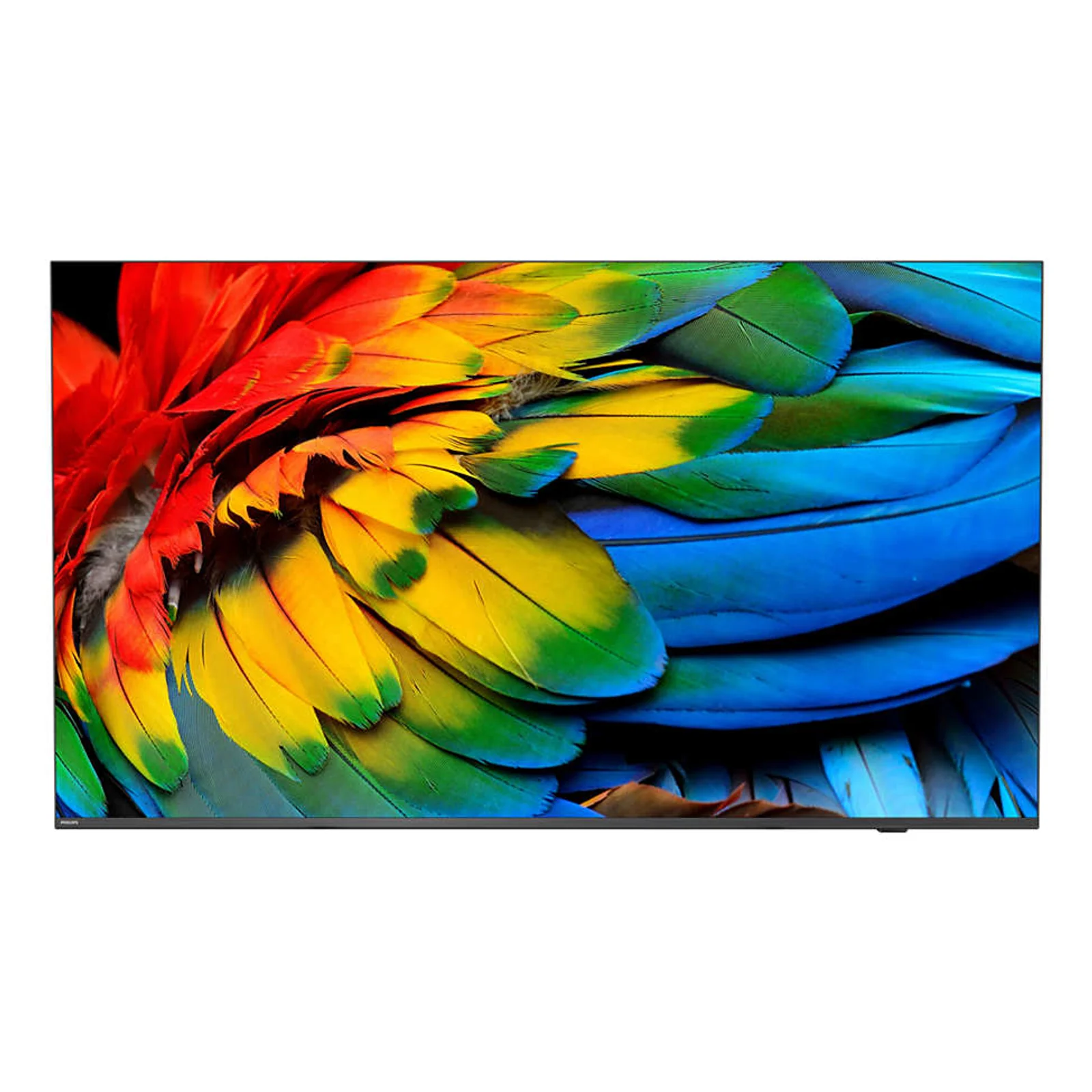 43HFL6214U 109,2 cm (43") 4K Ultra HD Smart TV Wifi Anthracite 400 cd/m² Écran enroulable