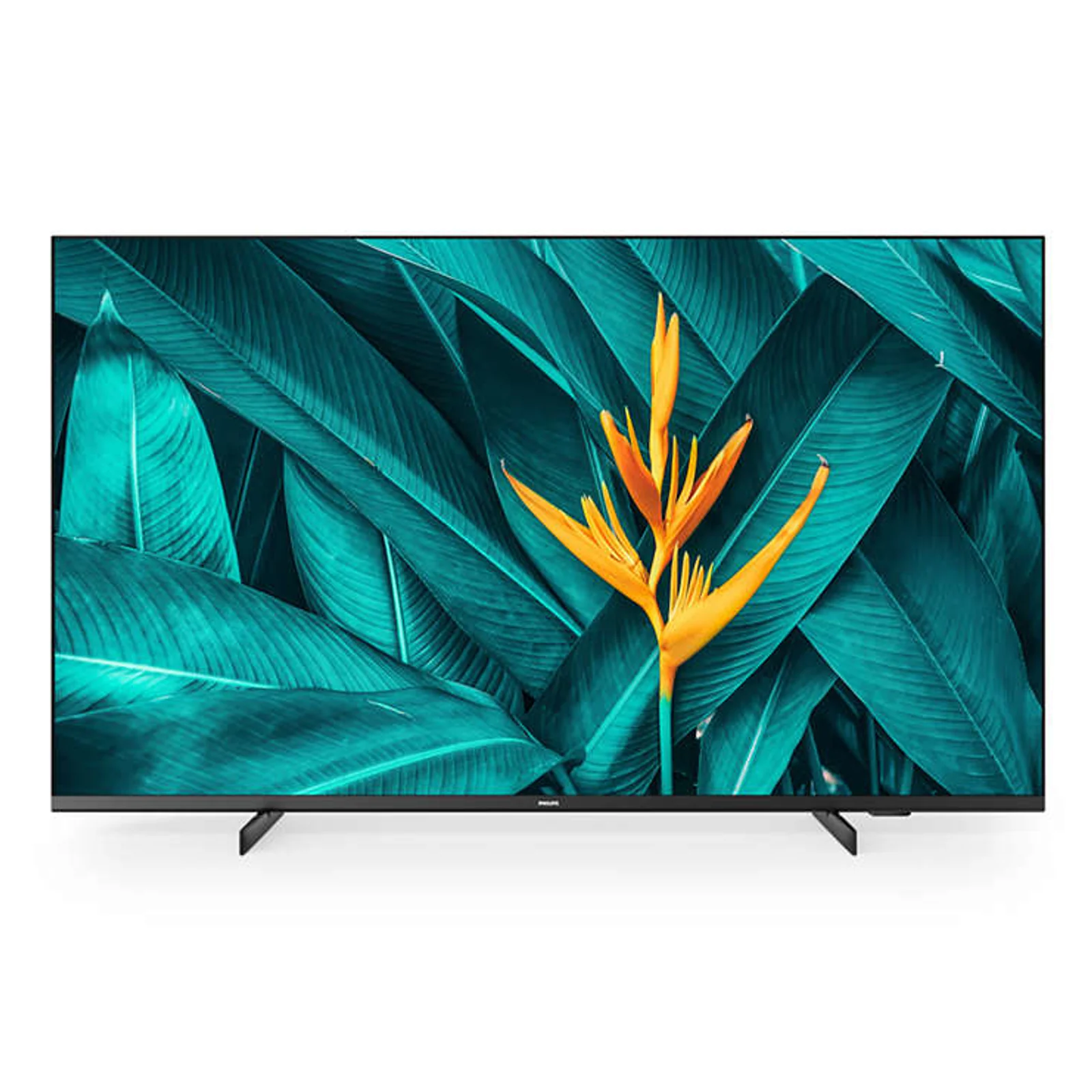 50HFL5214U 127 cm (50") 4K Ultra HD Smart TV Wifi Noir 350 cd/m²