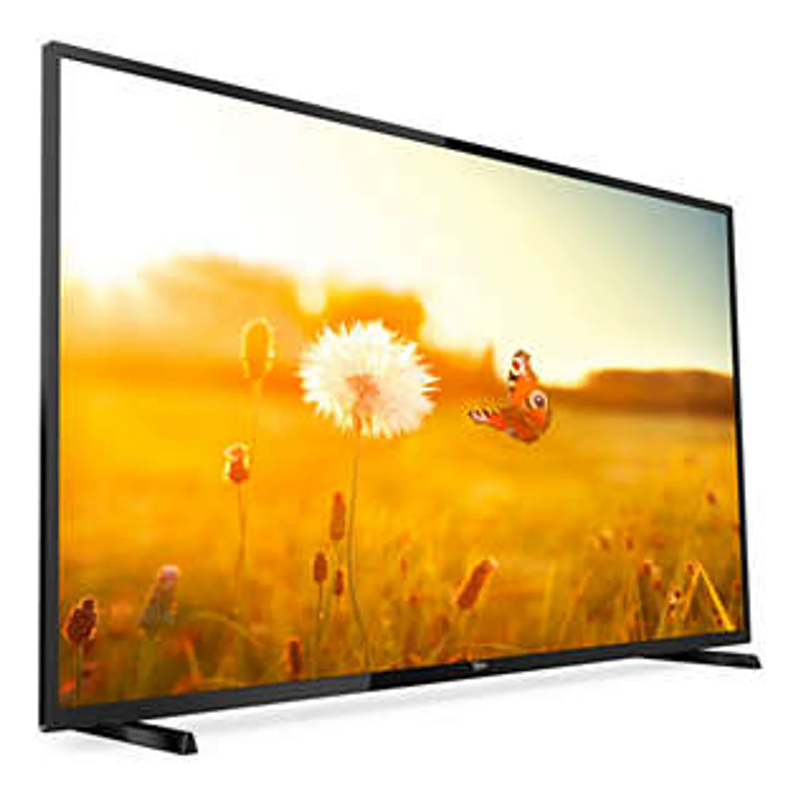 EasySuite 43HFL3014/12 TV 109,2 cm (43") Full HD Noir 250 cd/m²