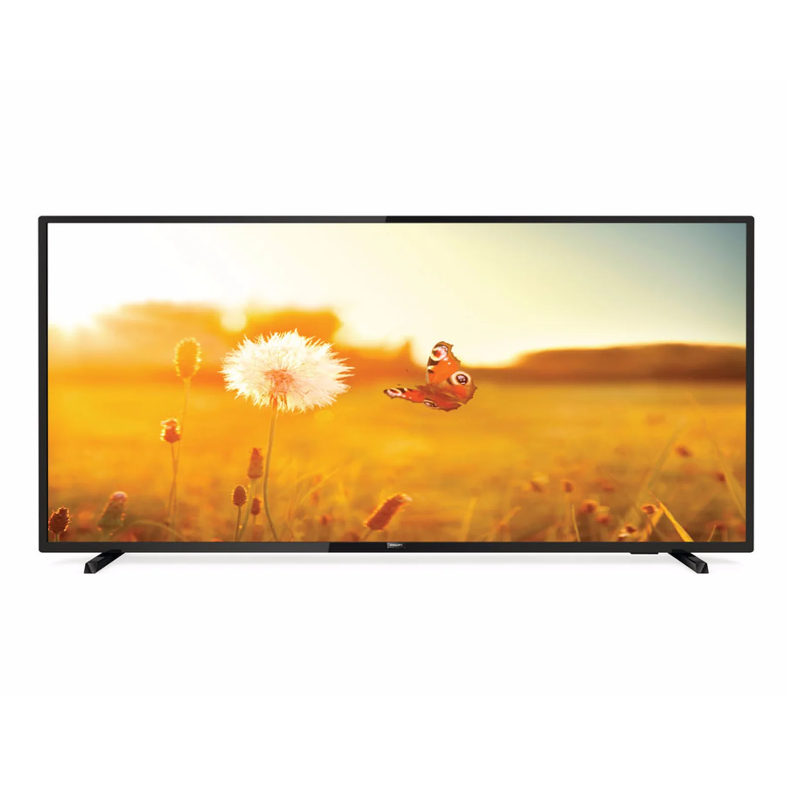 Philips EasySuite 43HFL3014/12 TV 109,2 cm (43") Full HD Noir 250 cd/m²