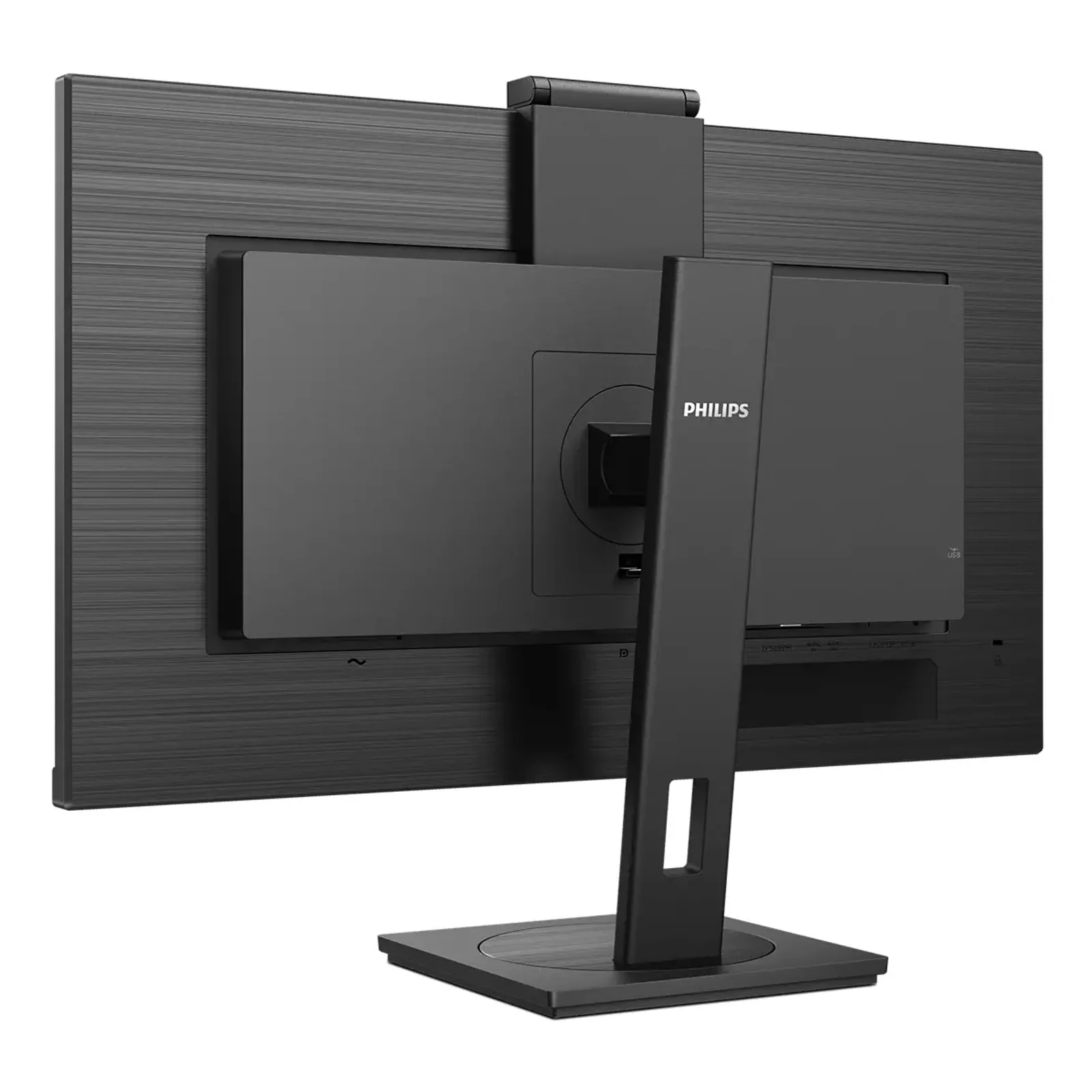 Philips S Line 272S1MH/00 écran plat de PC 68,6 cm (27") 1920 x 1080 pixels Full HD LED Noir