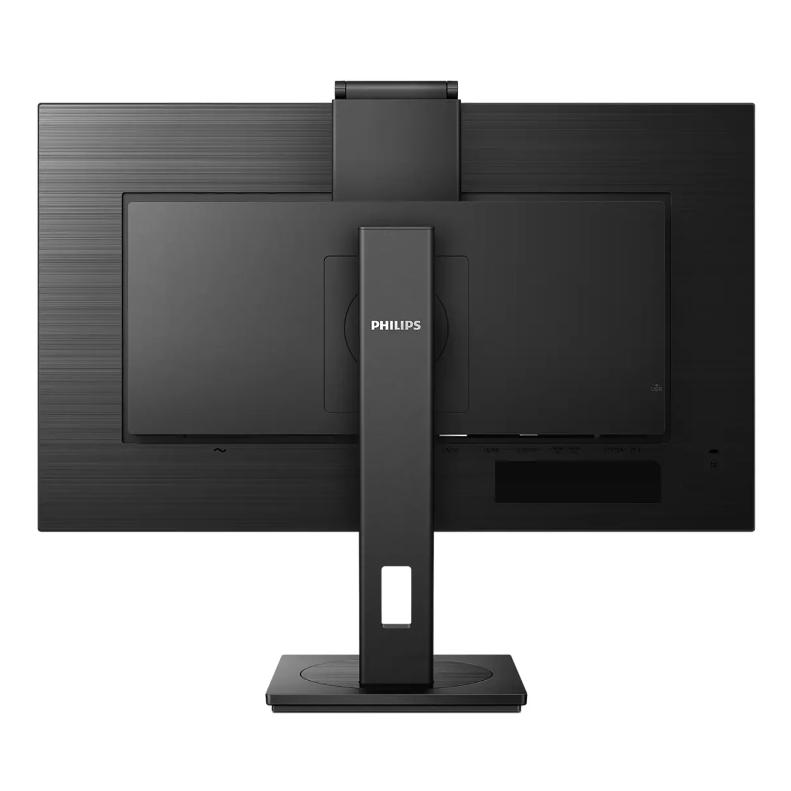 Philips S Line 272S1MH/00 écran plat de PC 68,6 cm (27") 1920 x 1080 pixels Full HD LED Noir