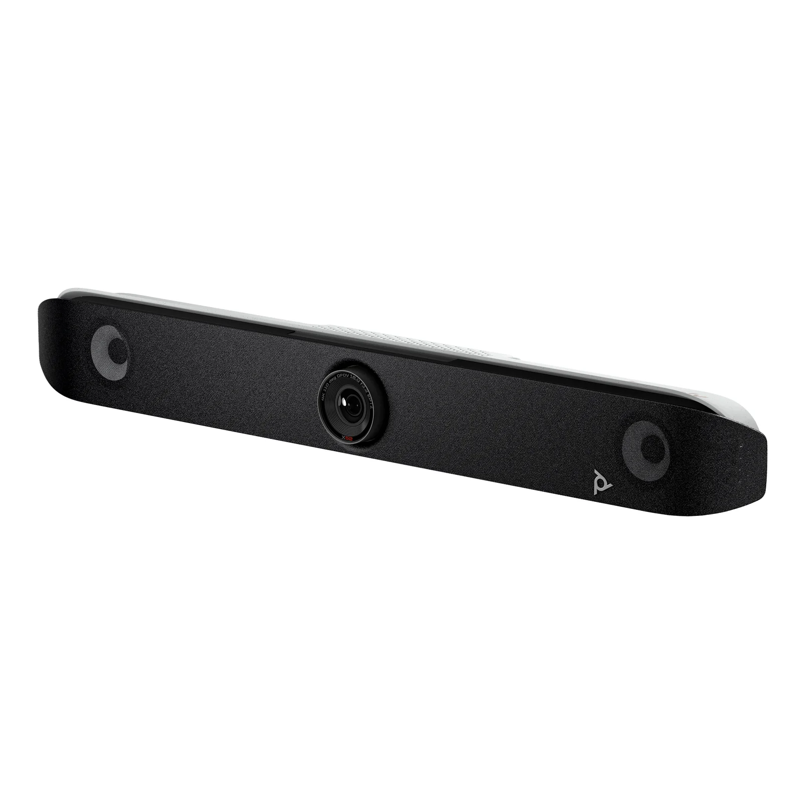 HP Poly Barre de visioconférence tout-en-un Poly Studio X52